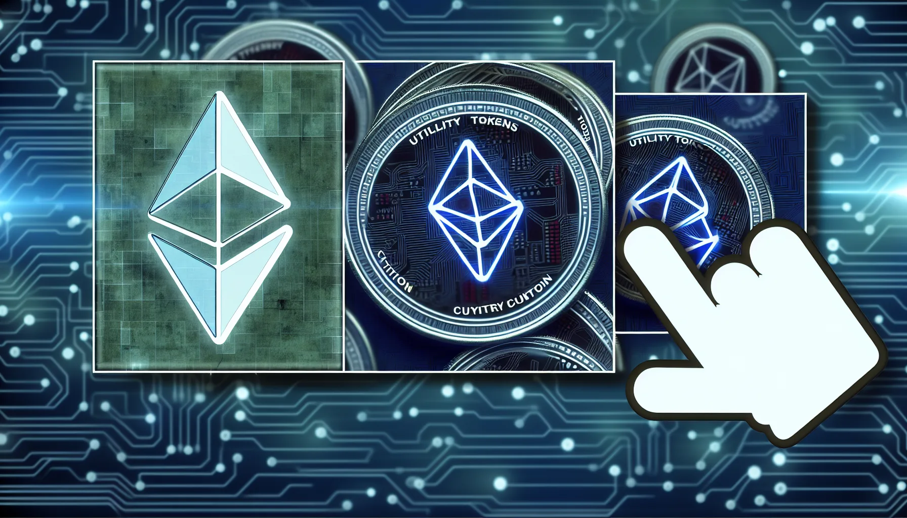 Unpacking DESK2: The Utility Token Revolution