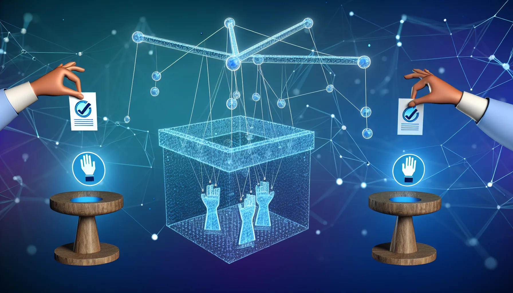 Unpacking EOS Governance: Power, Voting, and DPoS