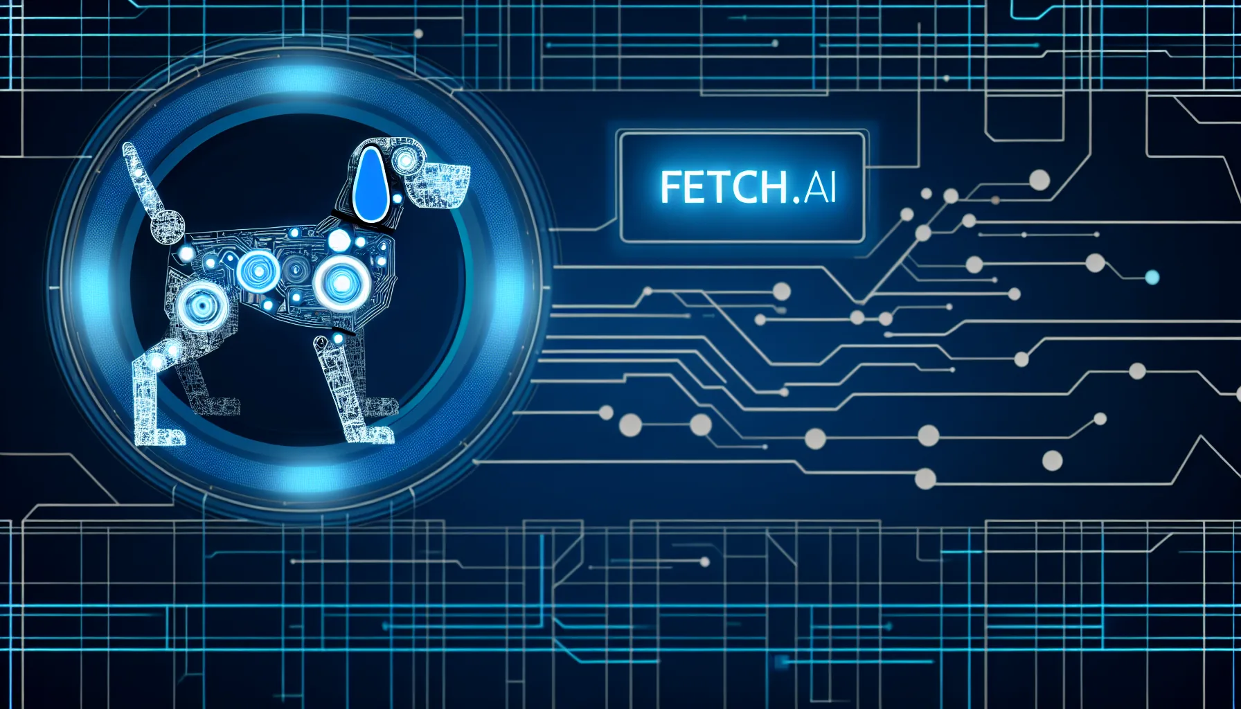 Unpacking Fetch.ai's Tokenomics: Value and Utility - Fetch.ai (FET) March 26 2025