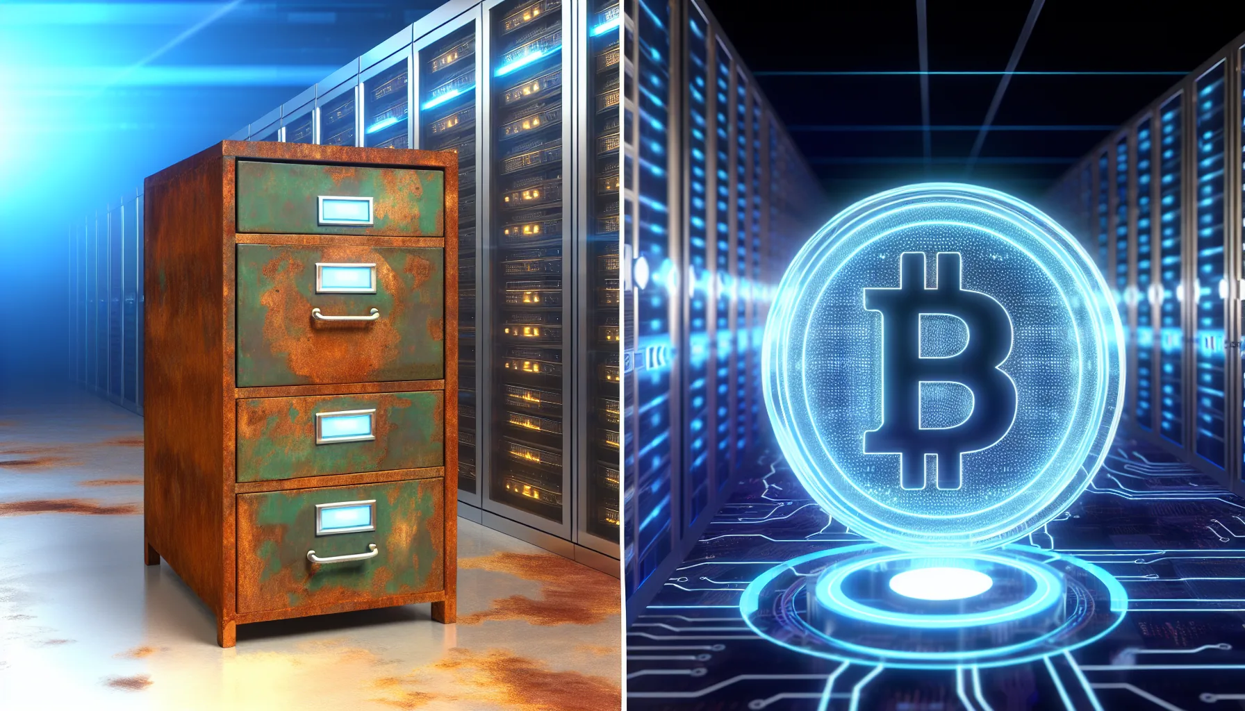 Unpacking Filecoin: Revolutionizing Data Storage