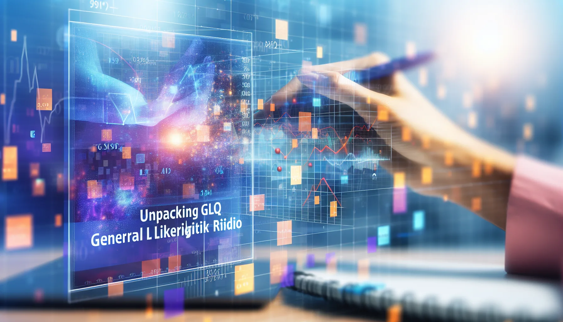 Unpacking GLQ: Data Trends and Insights