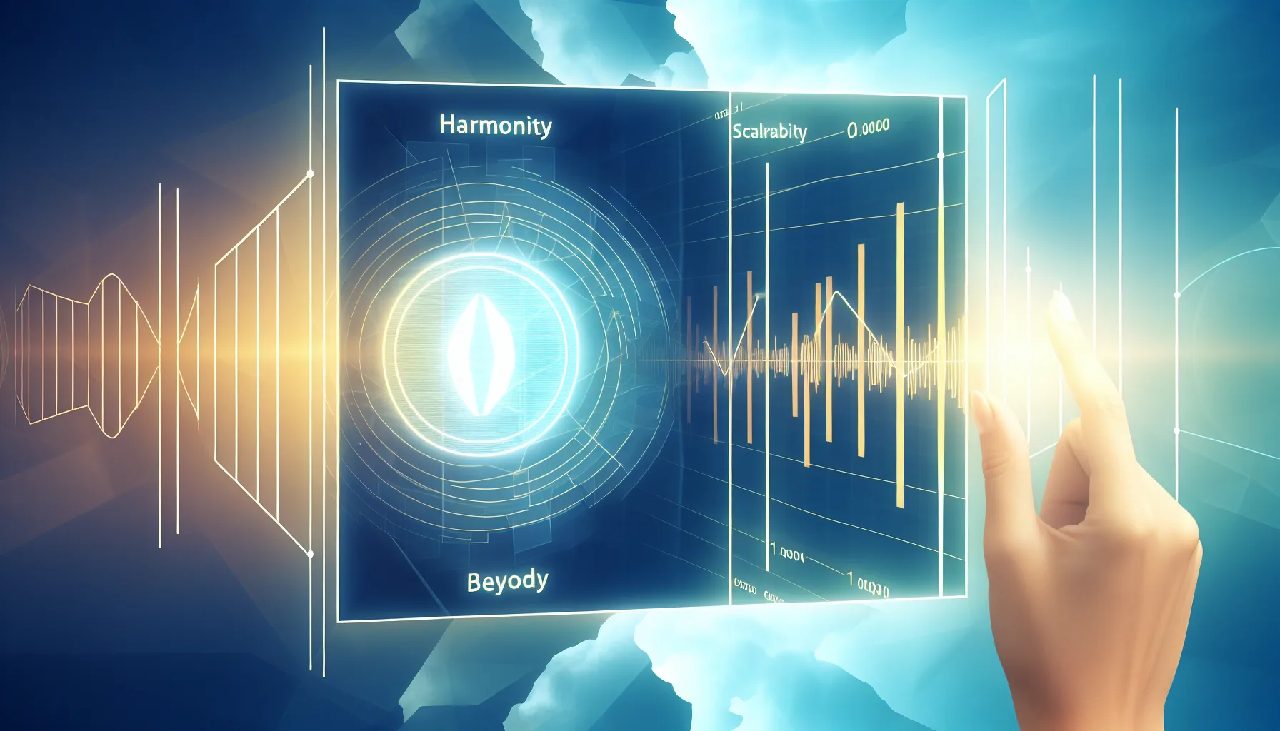 Unpacking Harmony's ONE Crypto: Scalability and Beyond
