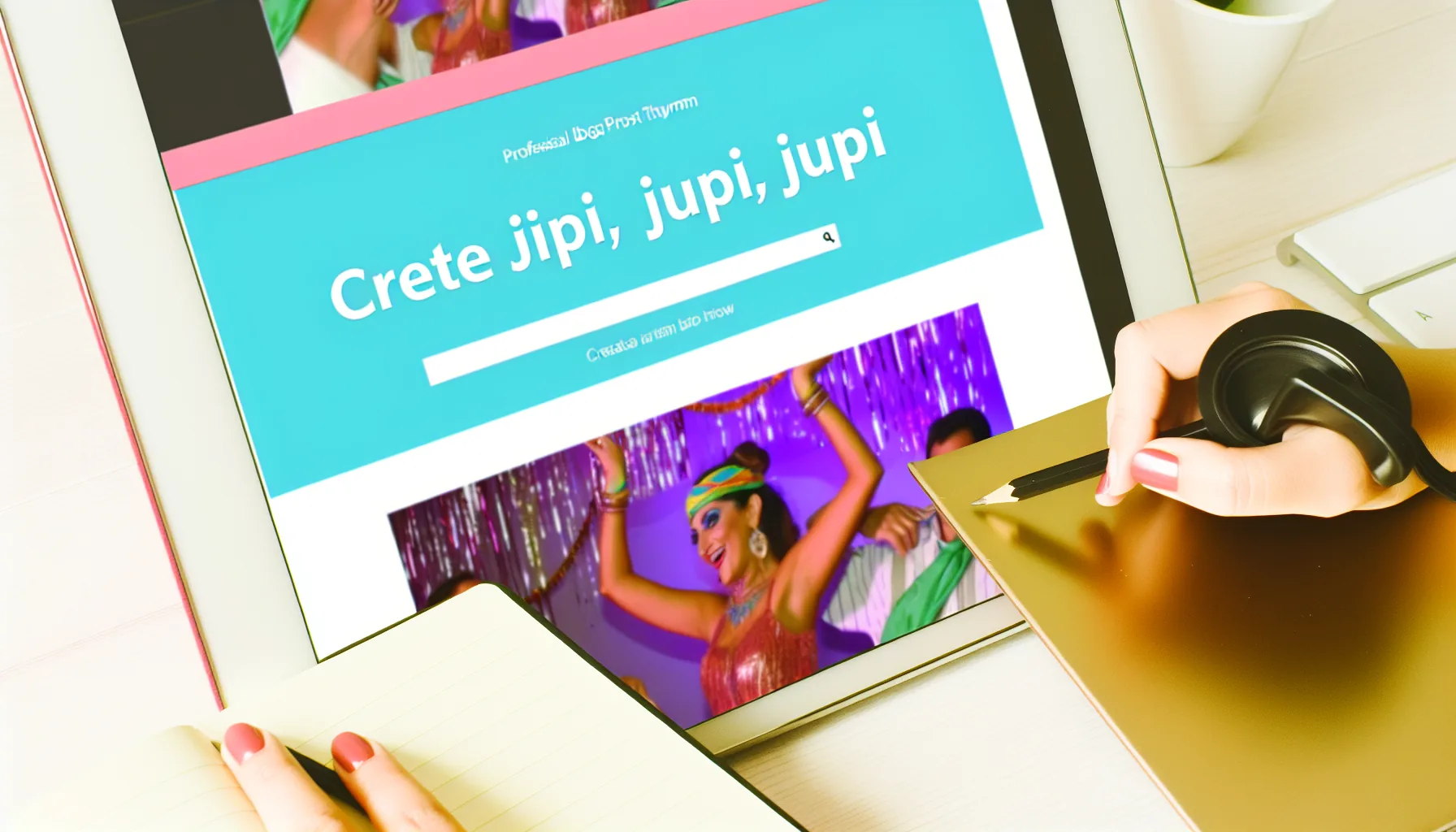 Unpacking JUPI Tokenomics: Insights for Investors