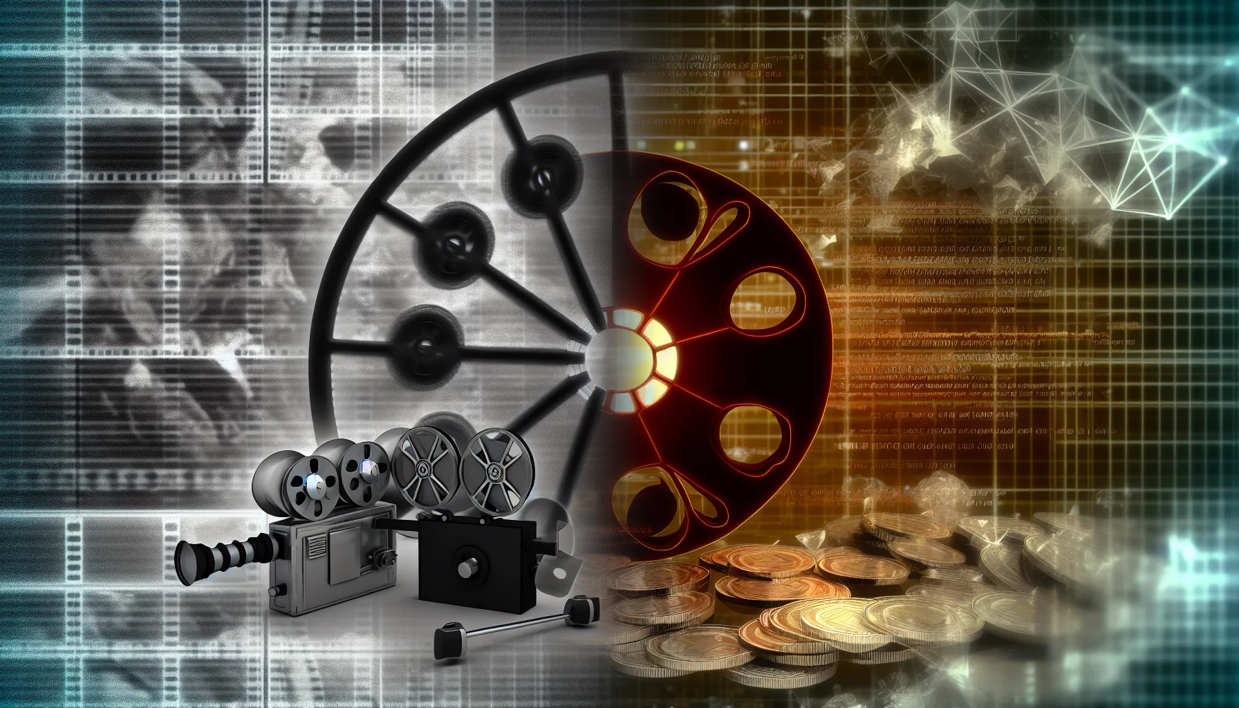 Unpacking MBL: Insights into Crypto's Film Revolution