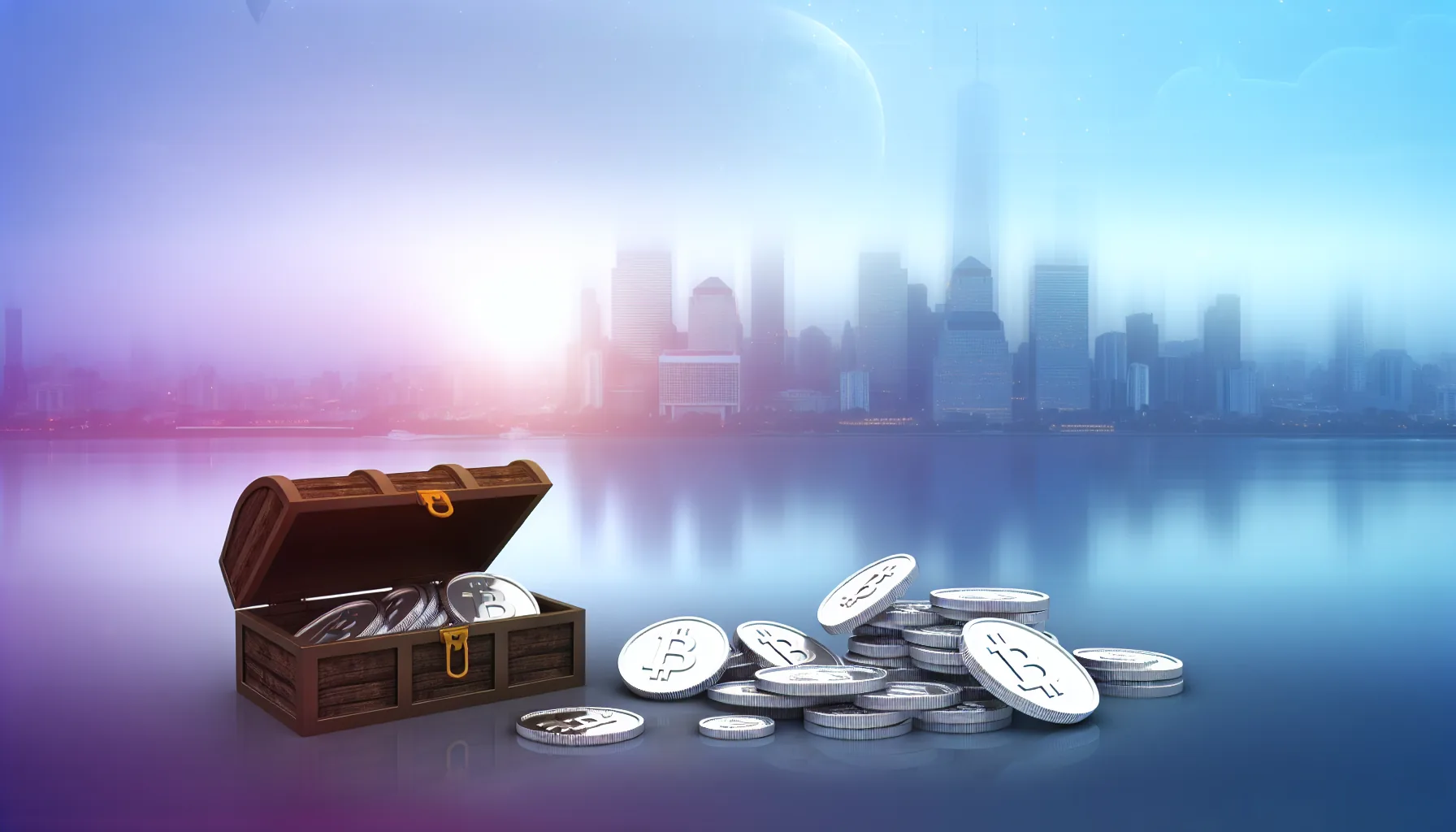 Unpacking Reserve Rights: Tokenomics Revealed