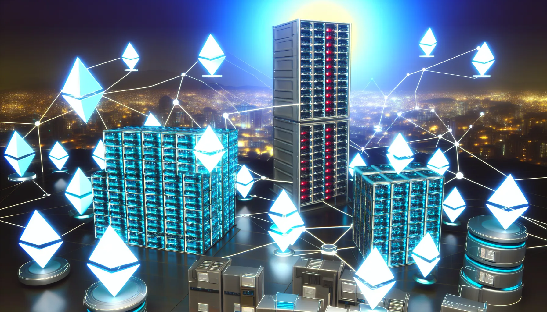 Unpacking RNDR Tokenomics: The Future of Rendering