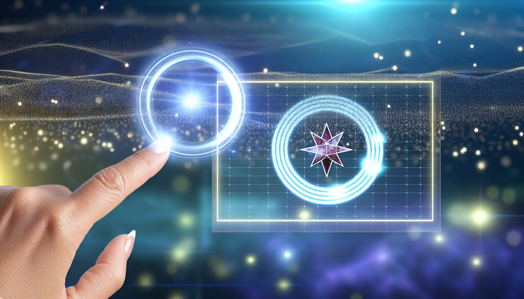 Unpacking Stellar Lumens: Data Trends and Insights - Stellar Lumens (XLM)
