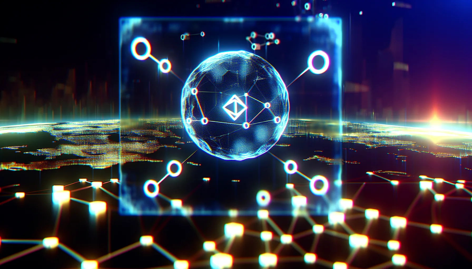 Unpacking SYLO: The Future of Decentralized Assets