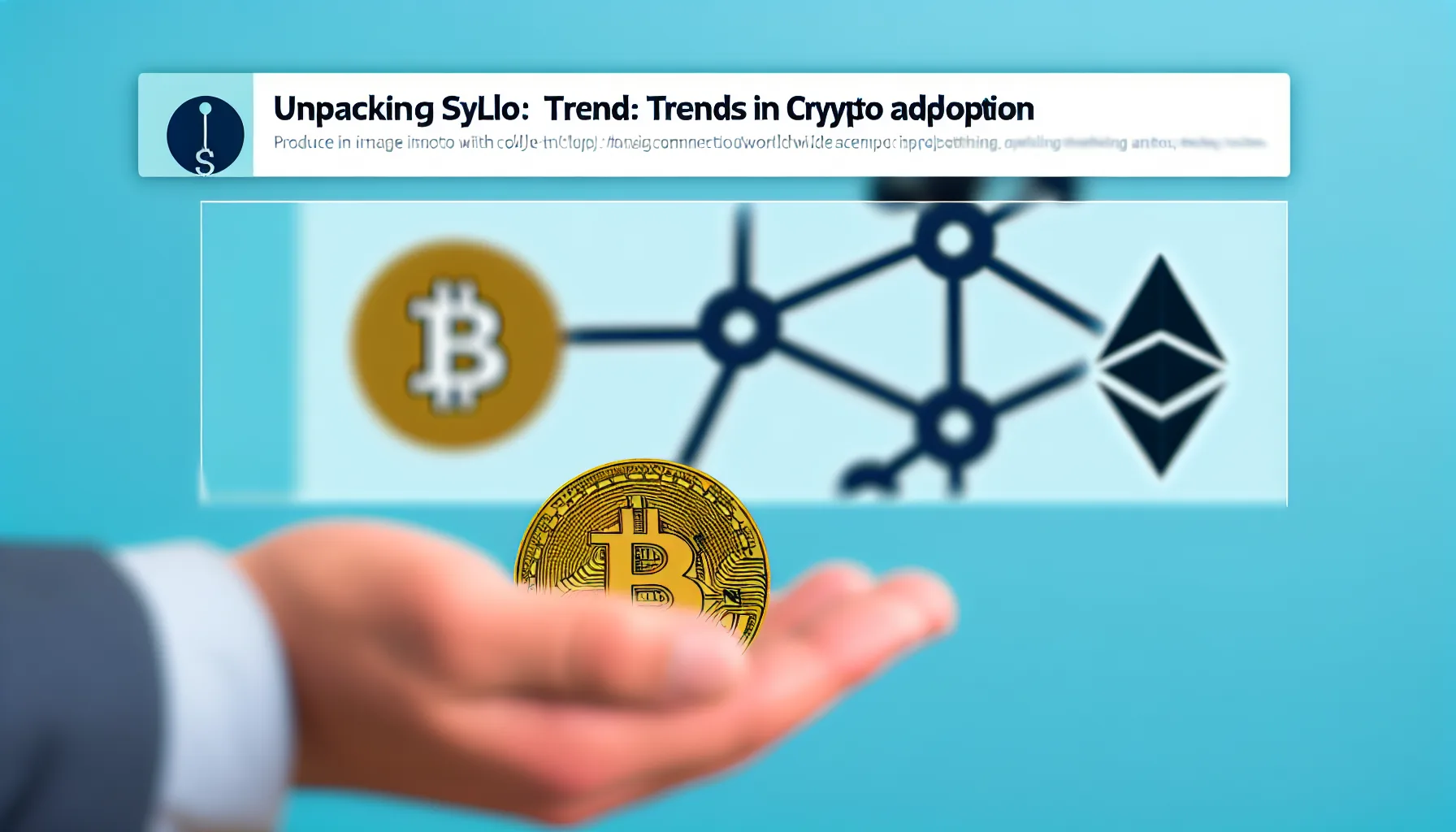 Unpacking SYLO: Trends in Crypto Adoption