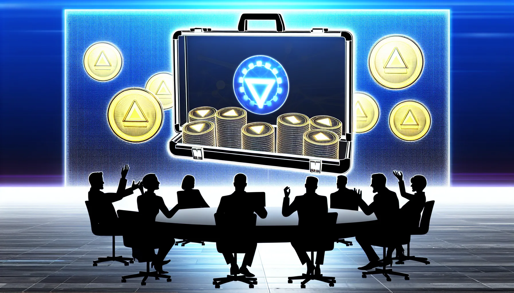 Unpacking the Controversies Surrounding HAV Cryptocurrency