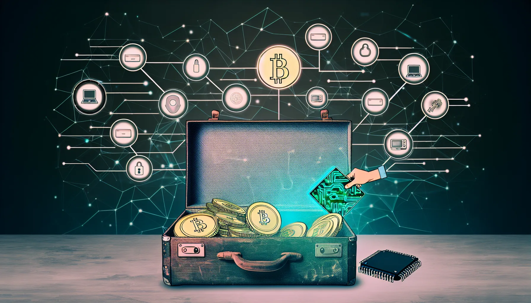 Unpacking the Criticisms of BIOS Crypto Asset