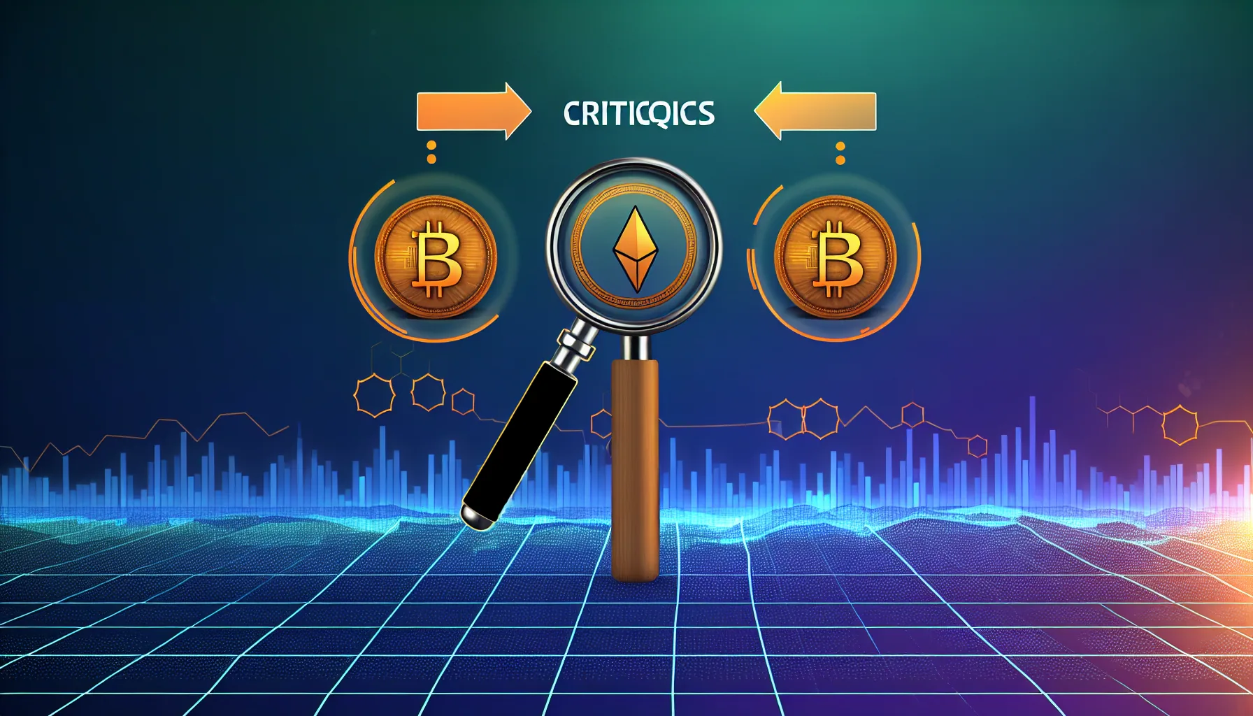 Unpacking the Criticisms of Crypto Asset SYX