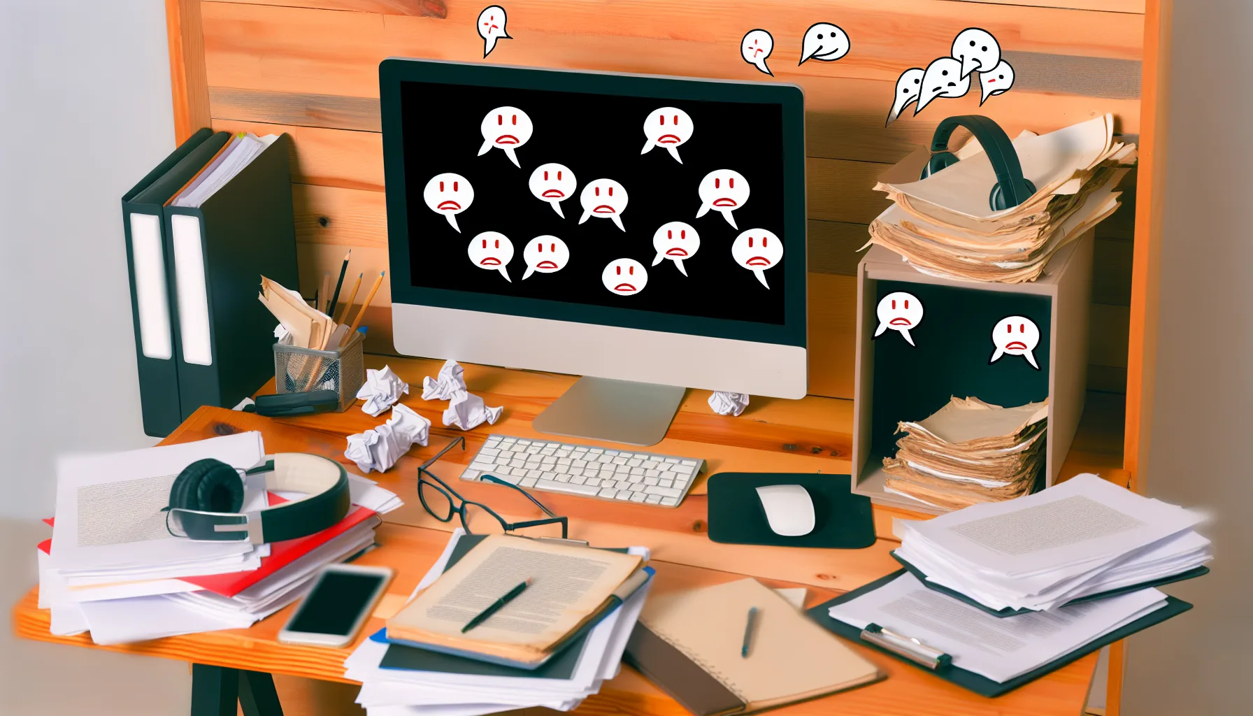 Unpacking the Criticisms of DESKTOPEX