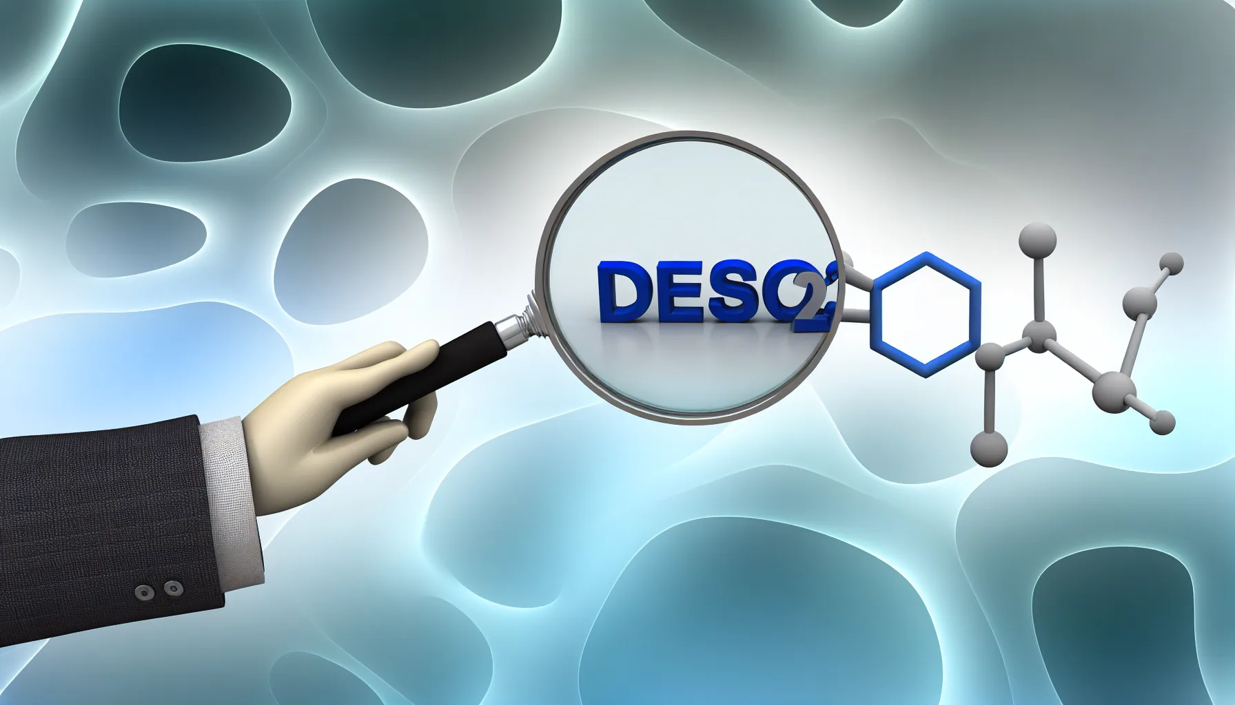 Unpacking the Criticisms of DESO2