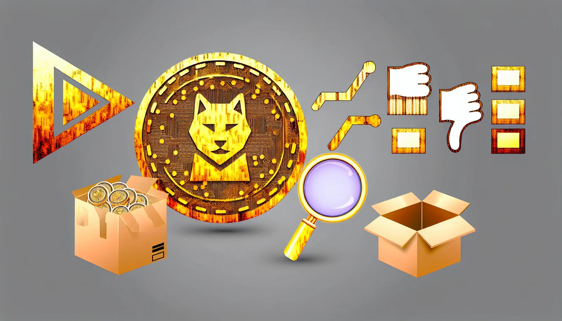 Unpacking the Criticisms of FLOKI Cryptocurrency
