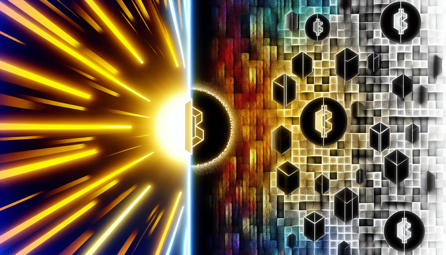 Unpacking the Criticisms of GLCH Cryptocurrency