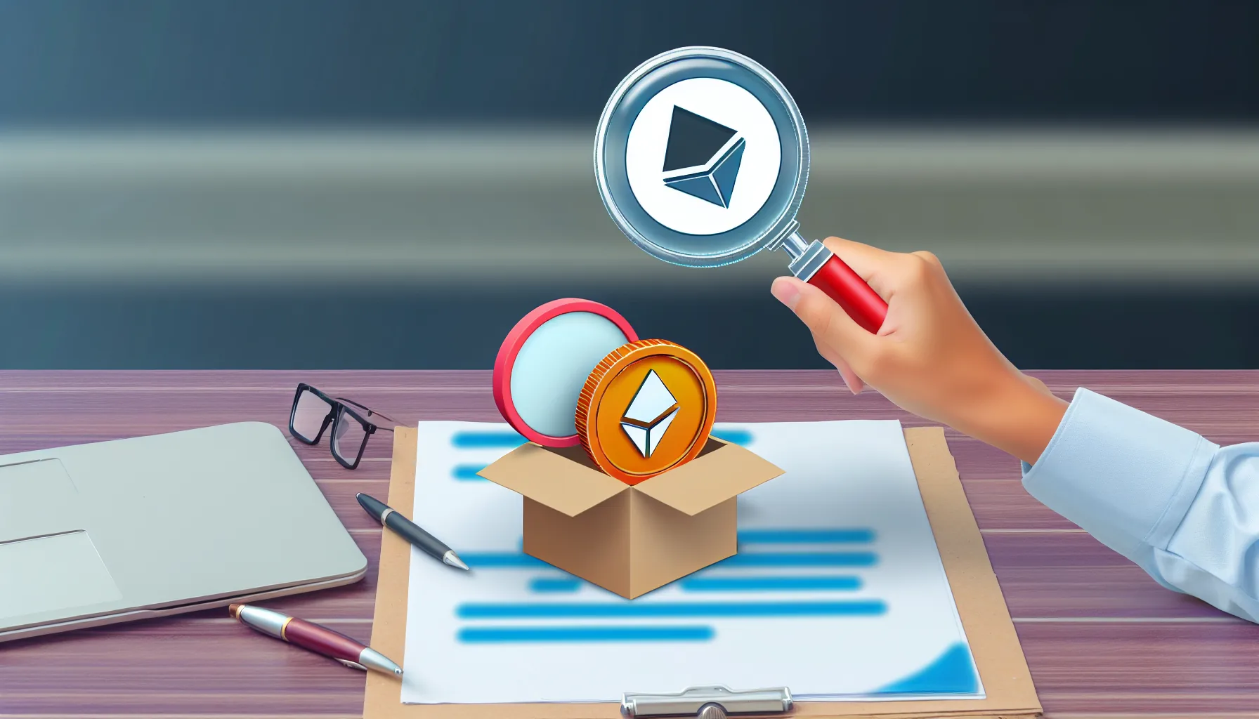 Unpacking the Criticisms of GLCH Token