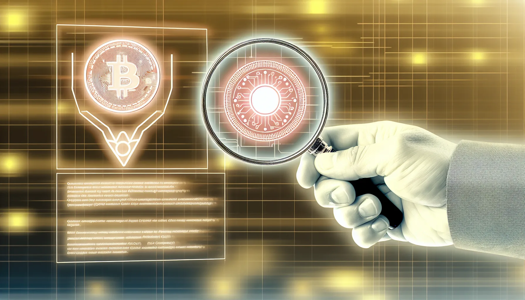 Unpacking the Criticisms of RDOCX Cryptocurrency