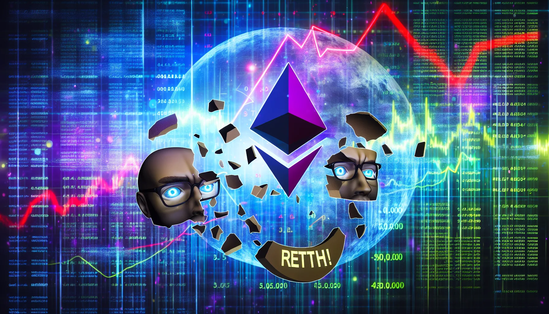 Unpacking the Criticisms of rETH in Crypto