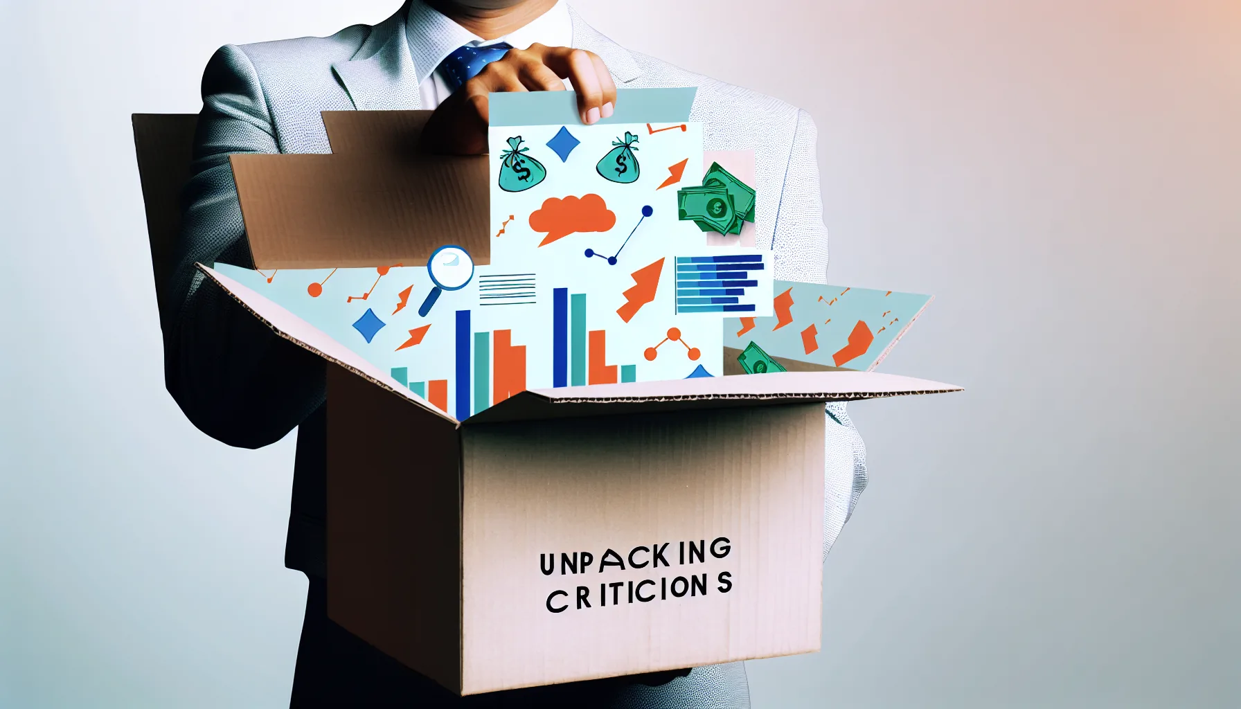 Unpacking the Criticisms of Ribbon Finance