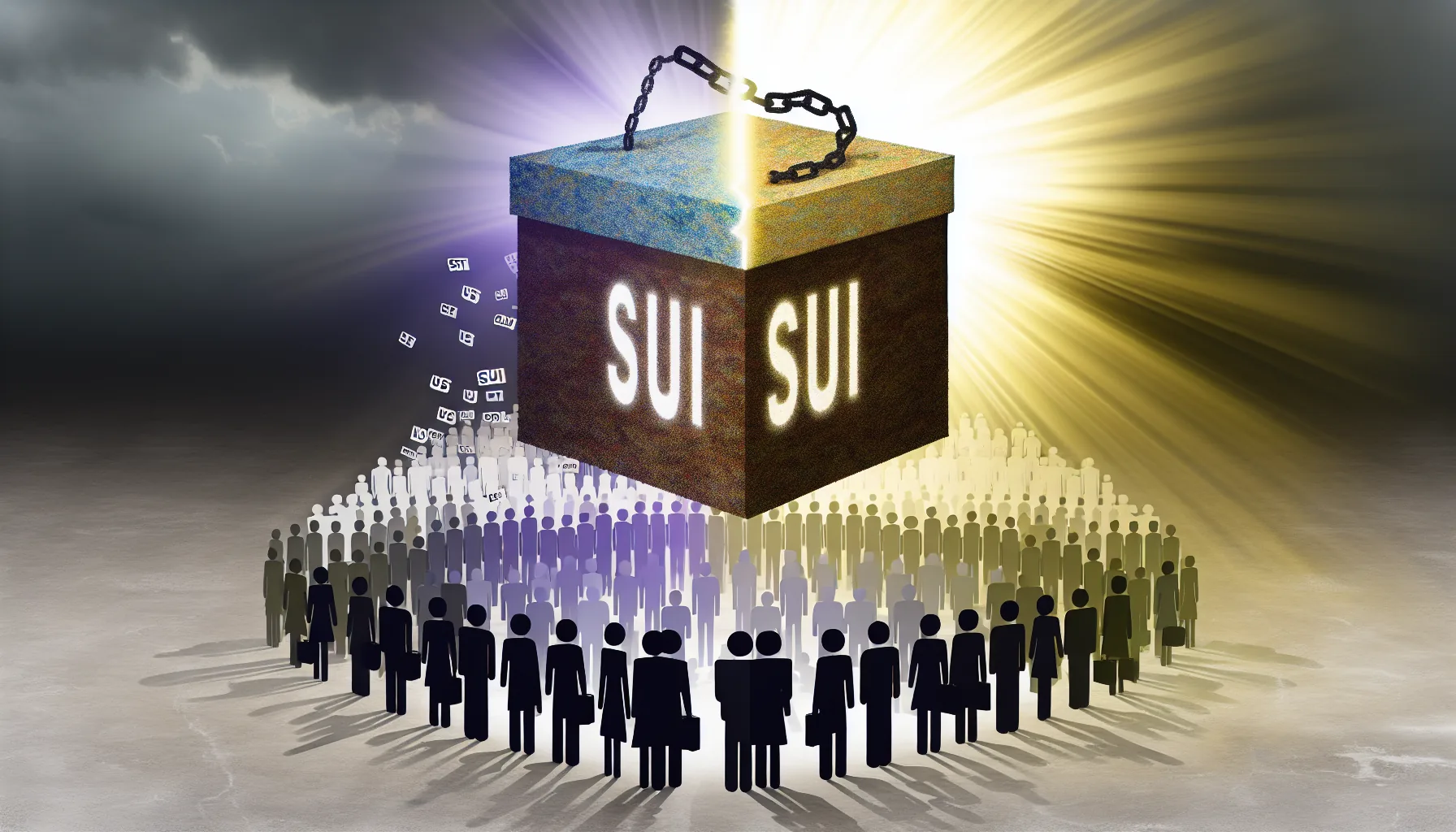 Unpacking the Criticisms of Sui Name Service