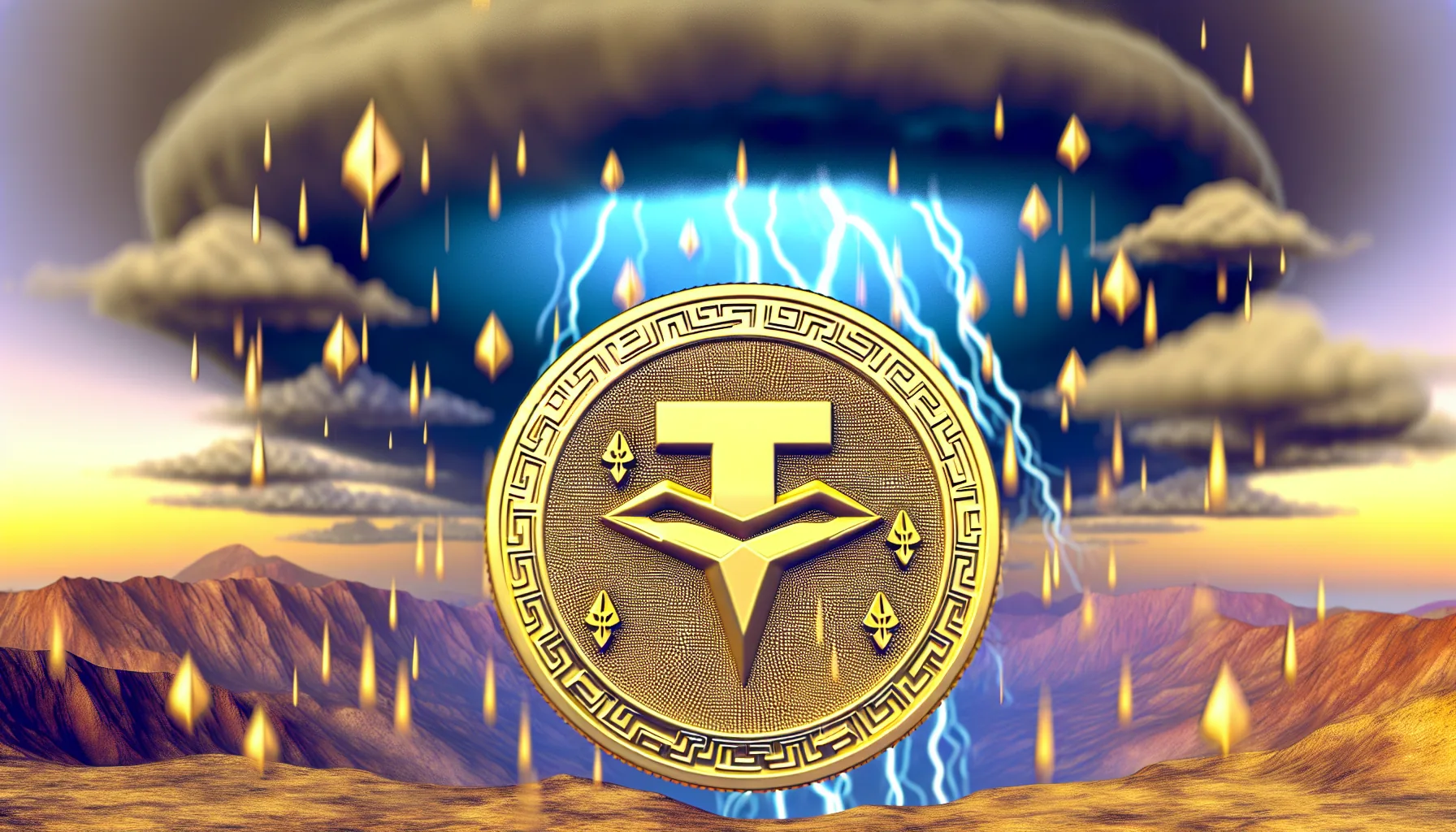 Unpacking the Criticisms of Tether Gold (XAUT)