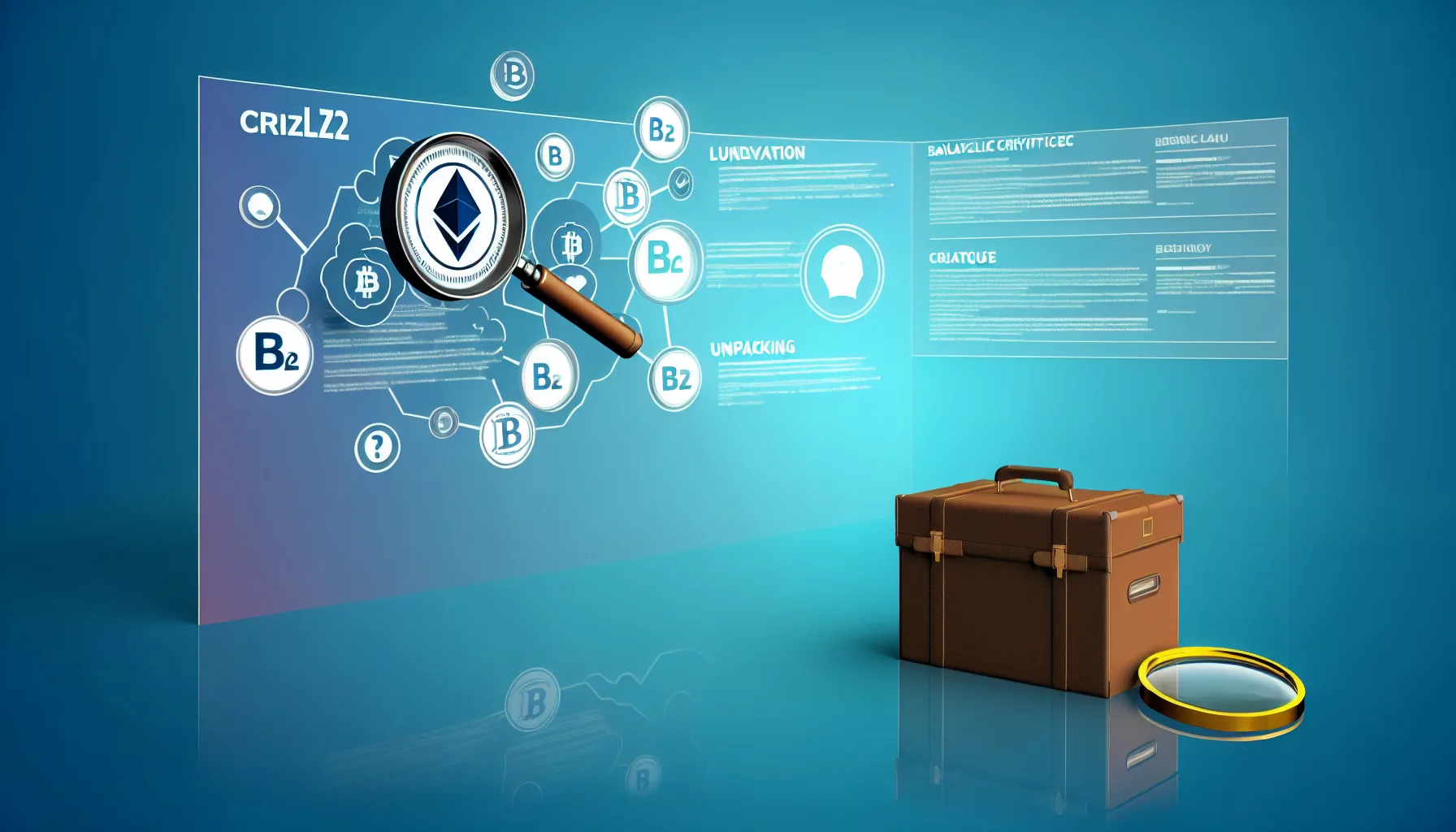 Unpacking the Critiques of BLZ2 Crypto Asset