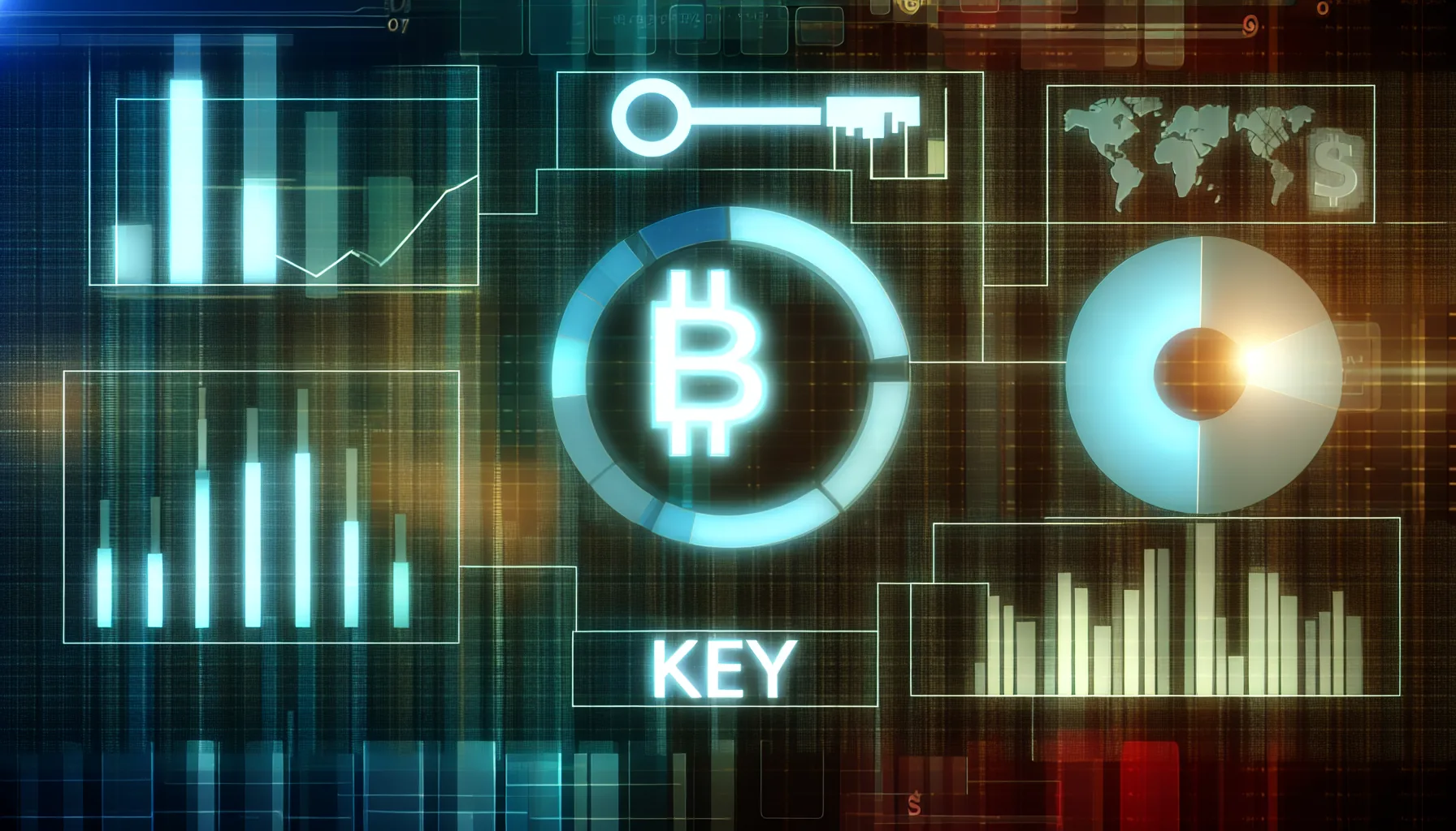Unpacking the Crypto Asset KEY: Data Insights