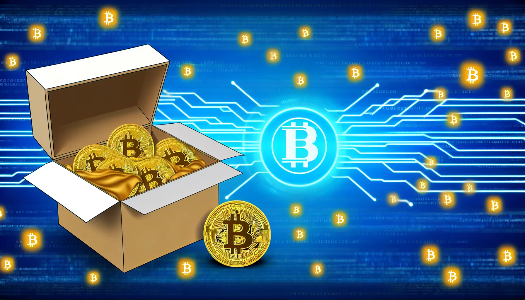 Unpacking the Dynamics of Wrapped Bitcoin (WBTC)