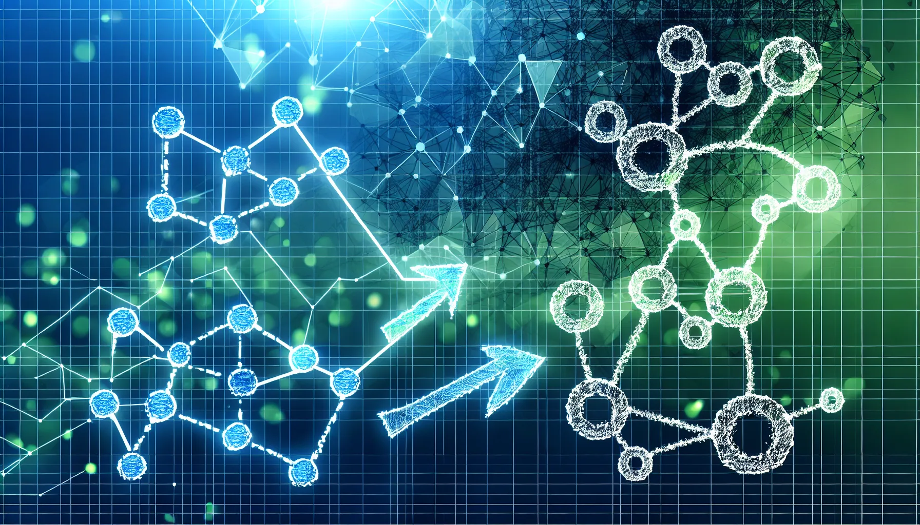 Unpacking the Evolution of GraphLinq Protocol