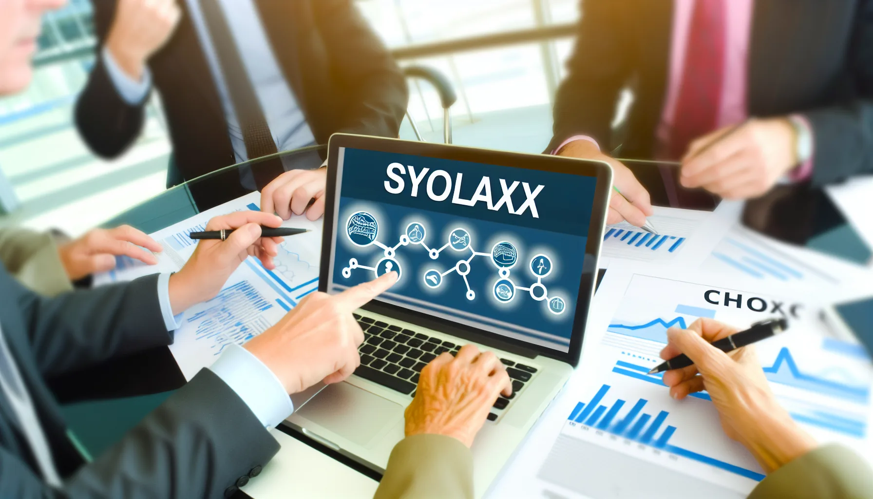 Unpacking the Major Criticisms of SYLOAX