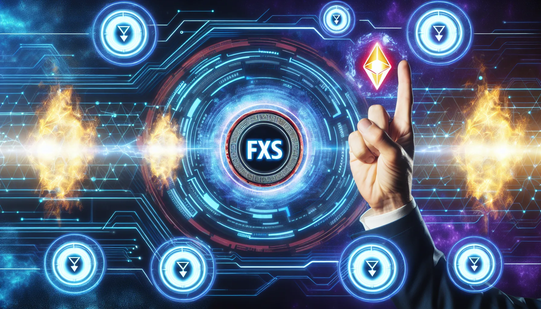 Unpacking the Power of FXS in DeFi
