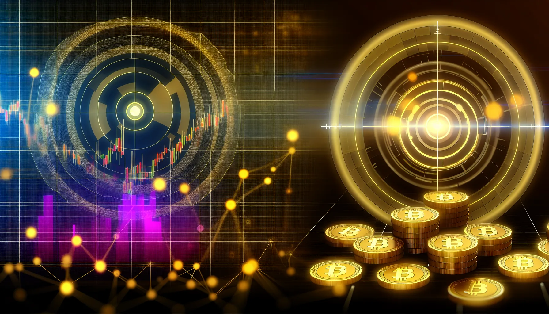 Unpacking the RADAR Crypto Asset Dynamics