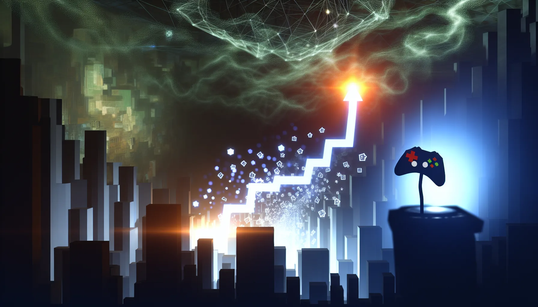 Unpacking the Rise of DEP in Gaming