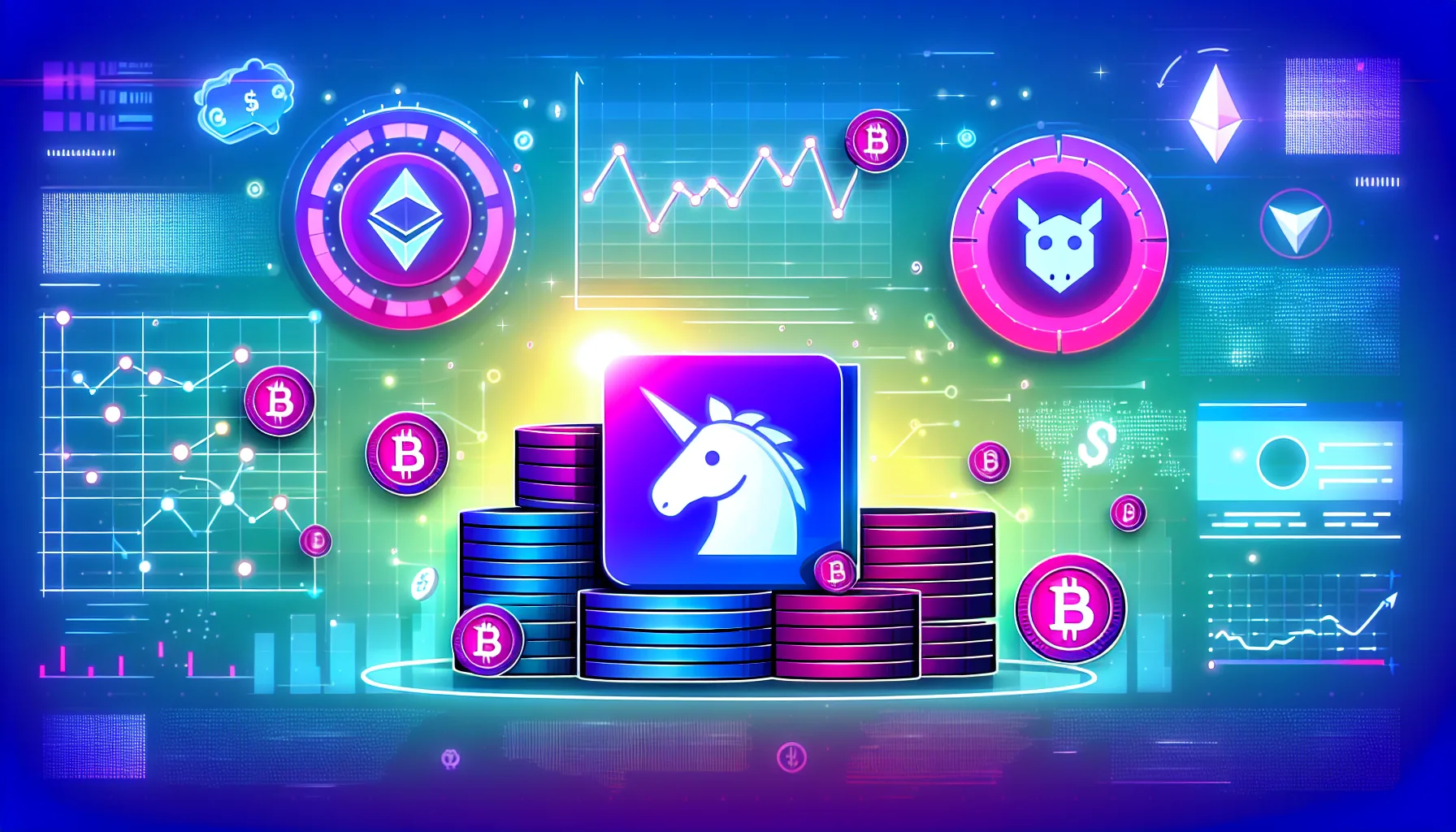 Unpacking the UNI Token: Legitimate Asset or Scam? - Uniswap (UNI) March 24 2025