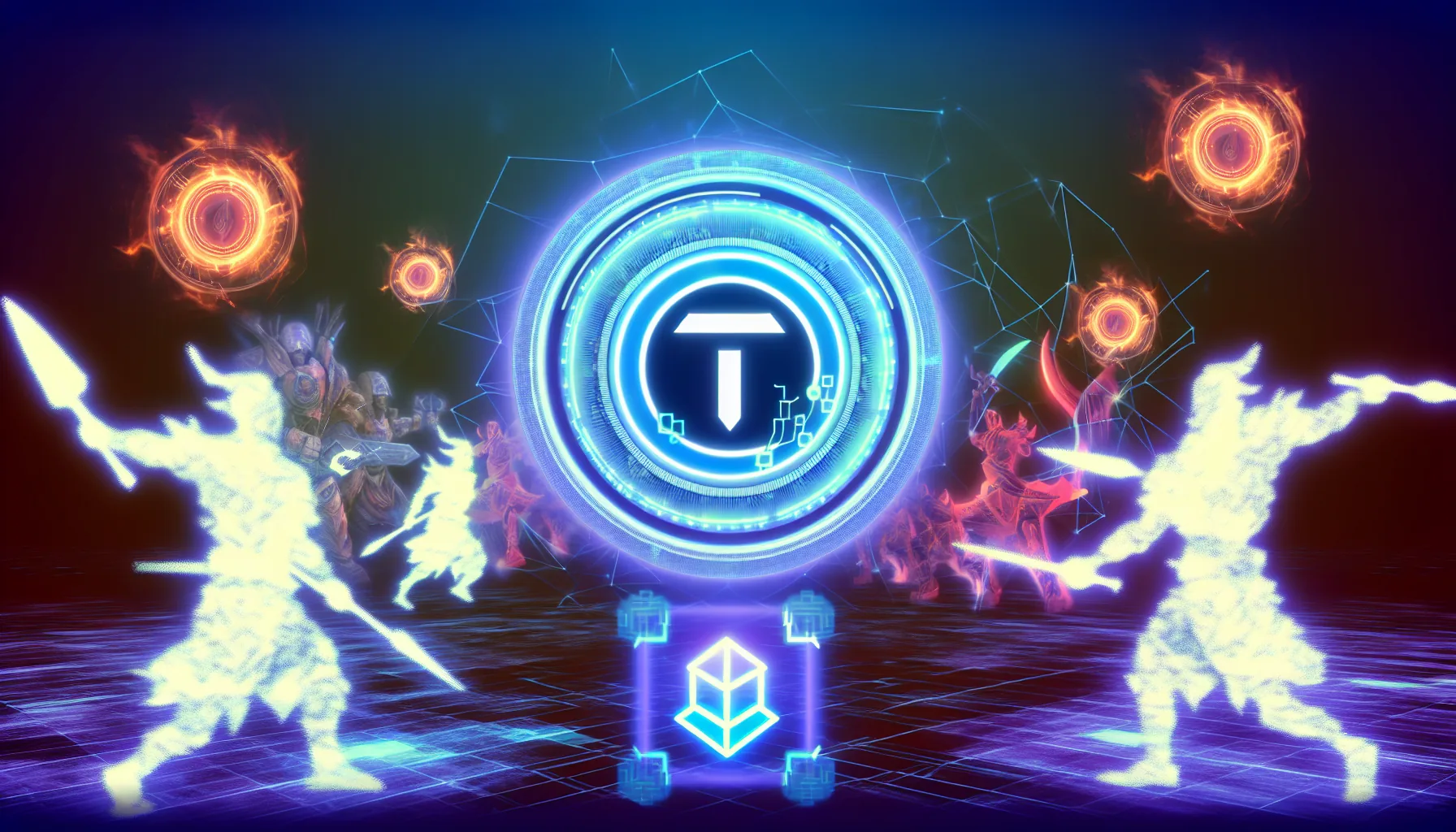 Unpacking Thetan Arena: THG Token Insights