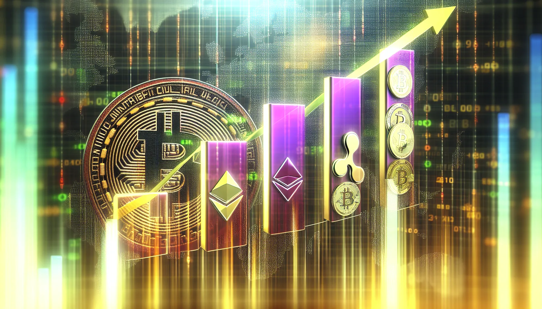 Unpacking YSK: Data Trends in Crypto Assets