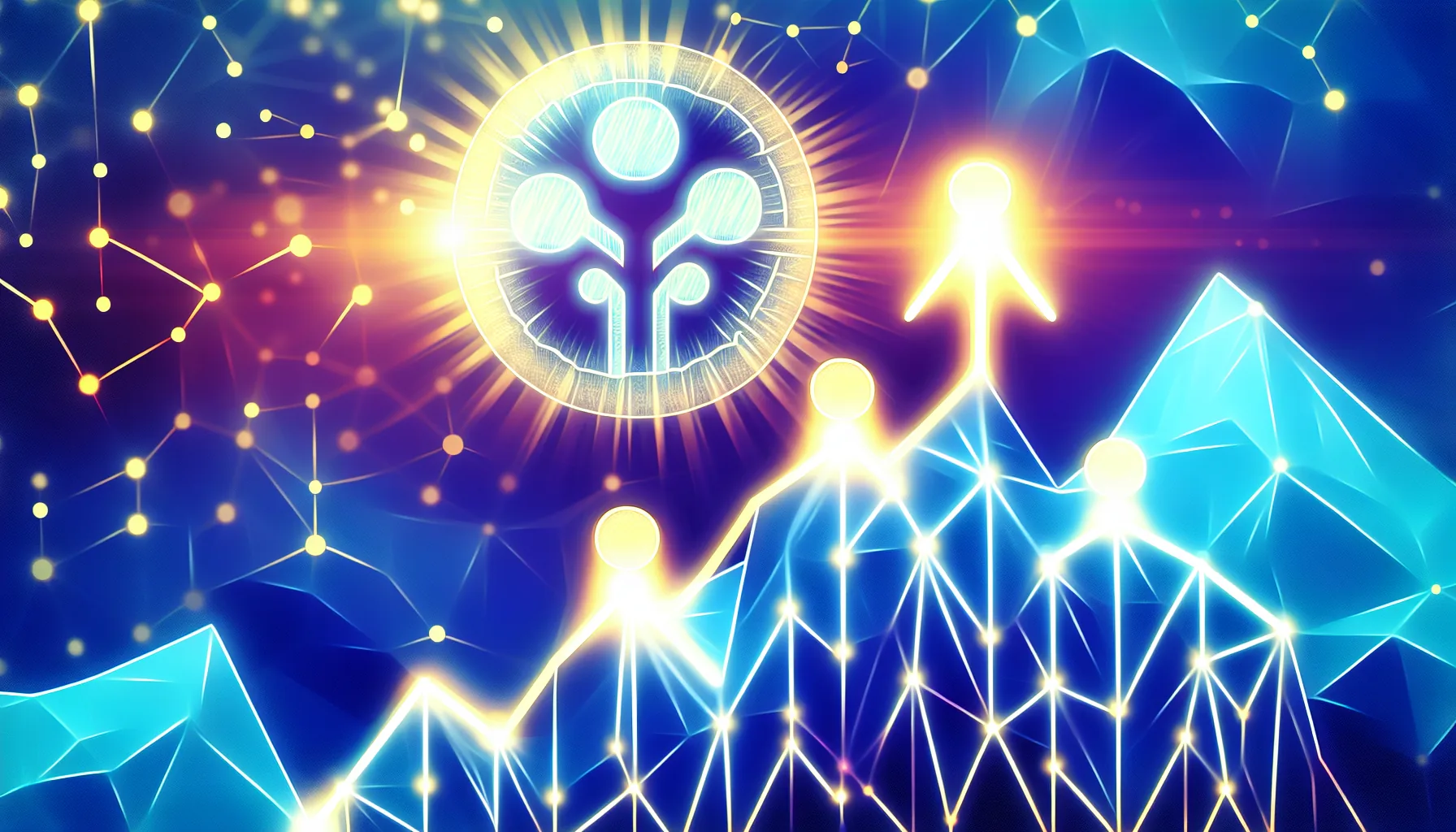 Unraveling ARB: The Rise of Arbitrum