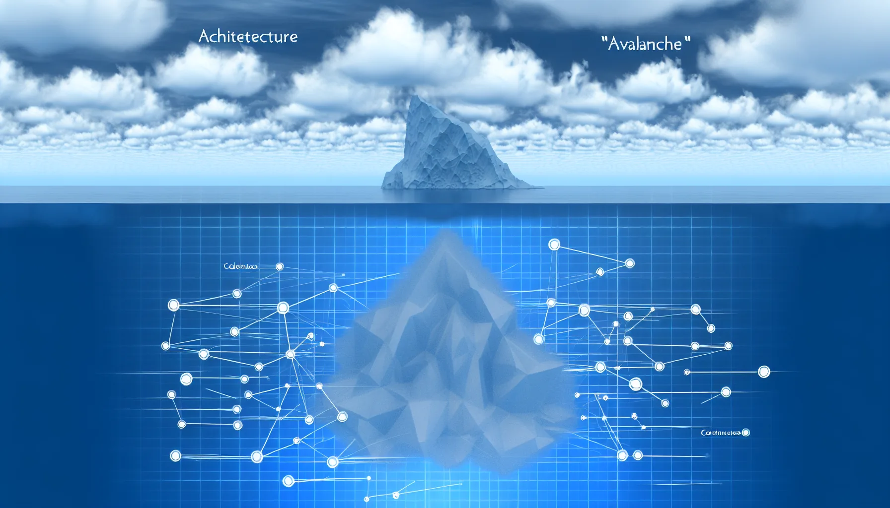 Unraveling Avalanche: Understanding AVAX Architecture