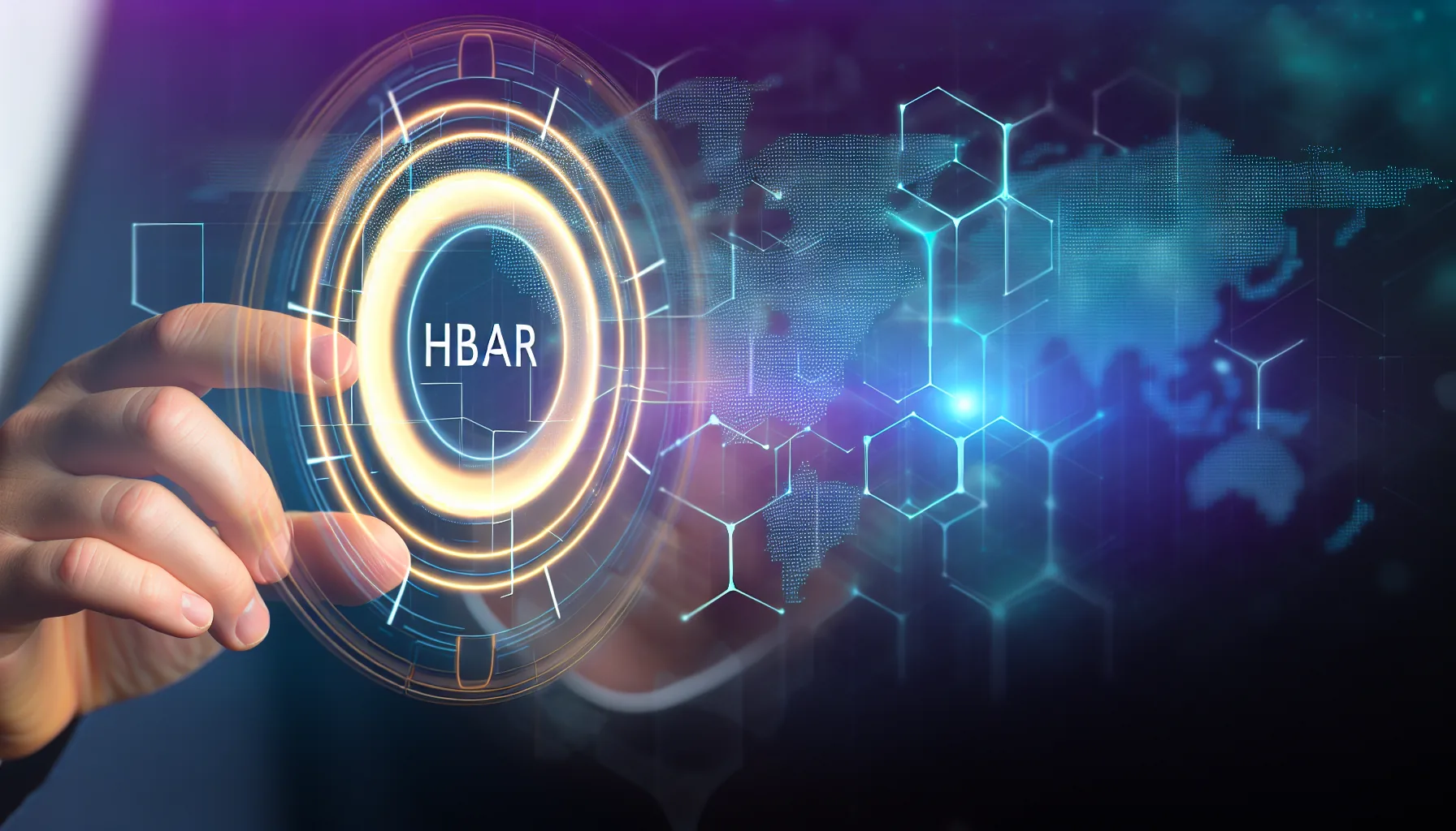 Unraveling HBAR: The Future of Distributed Ledgers - Hedera (HBAR)