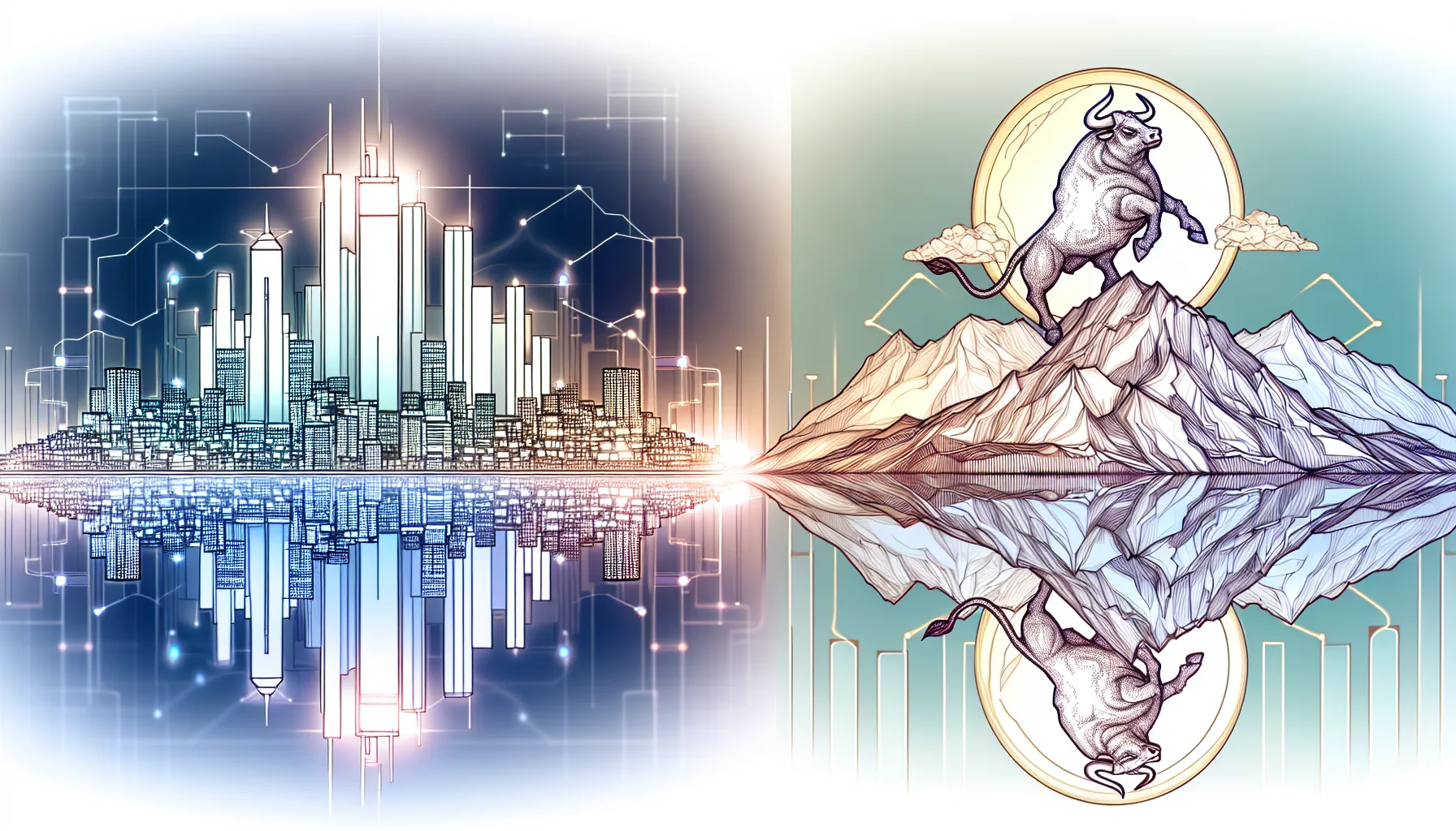 Unraveling MKX: The Rise of a New Cryptocurrency