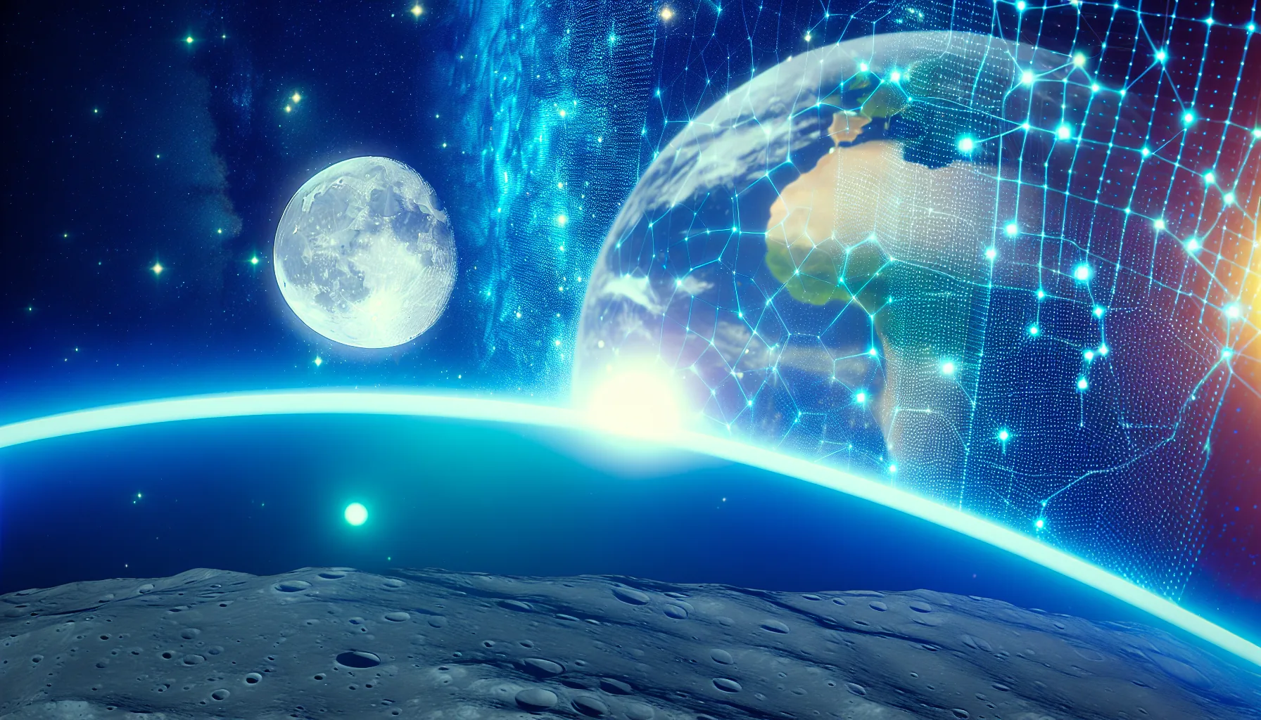 Unraveling the Journey of LUNA and Terra