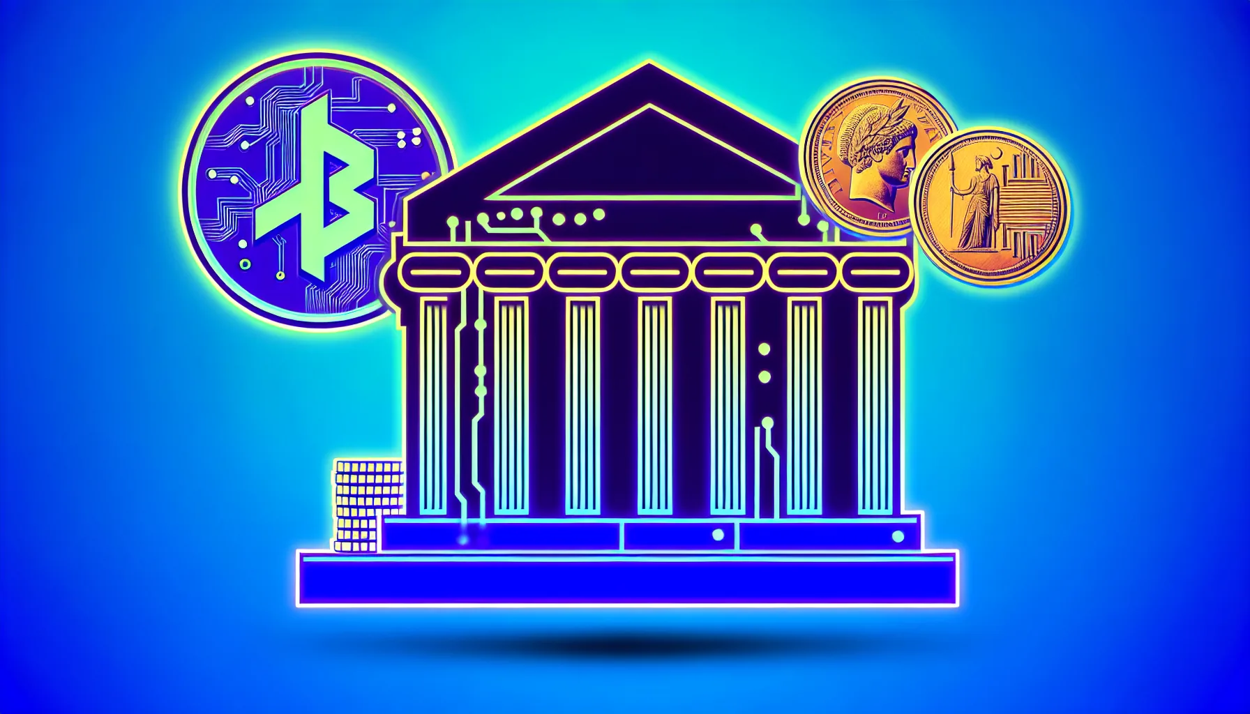 Unveiling Akropolis: The Visionary Team Behind AKRO