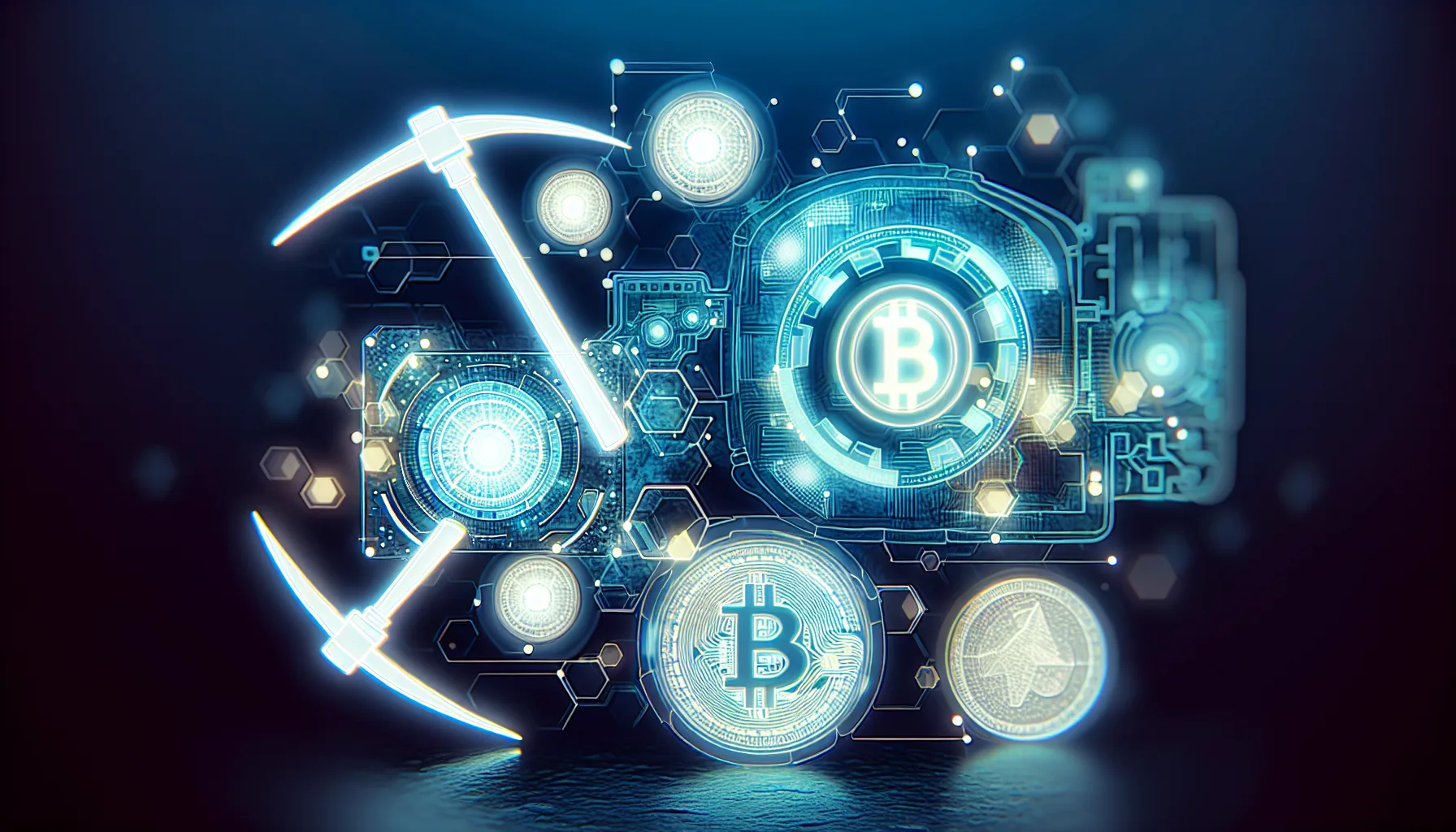 Unveiling ARBK: The Future of Crypto Mining