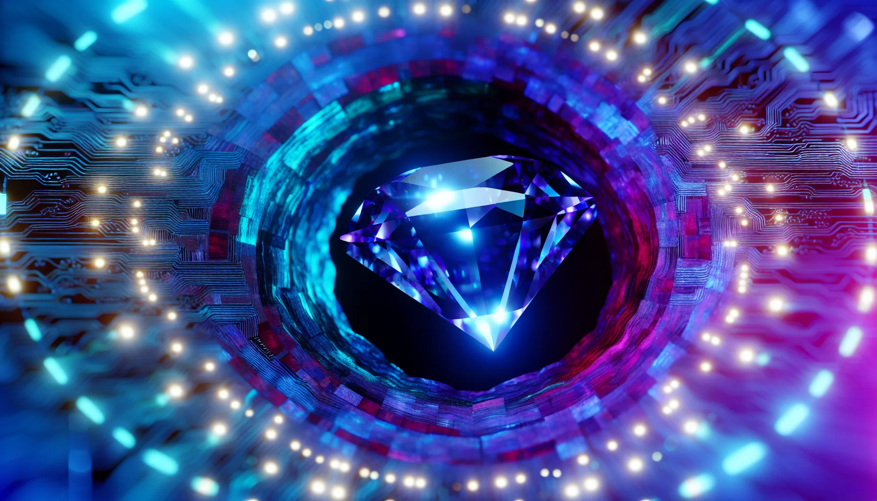 Unveiling AVIN: The Hidden Gem of DeFi