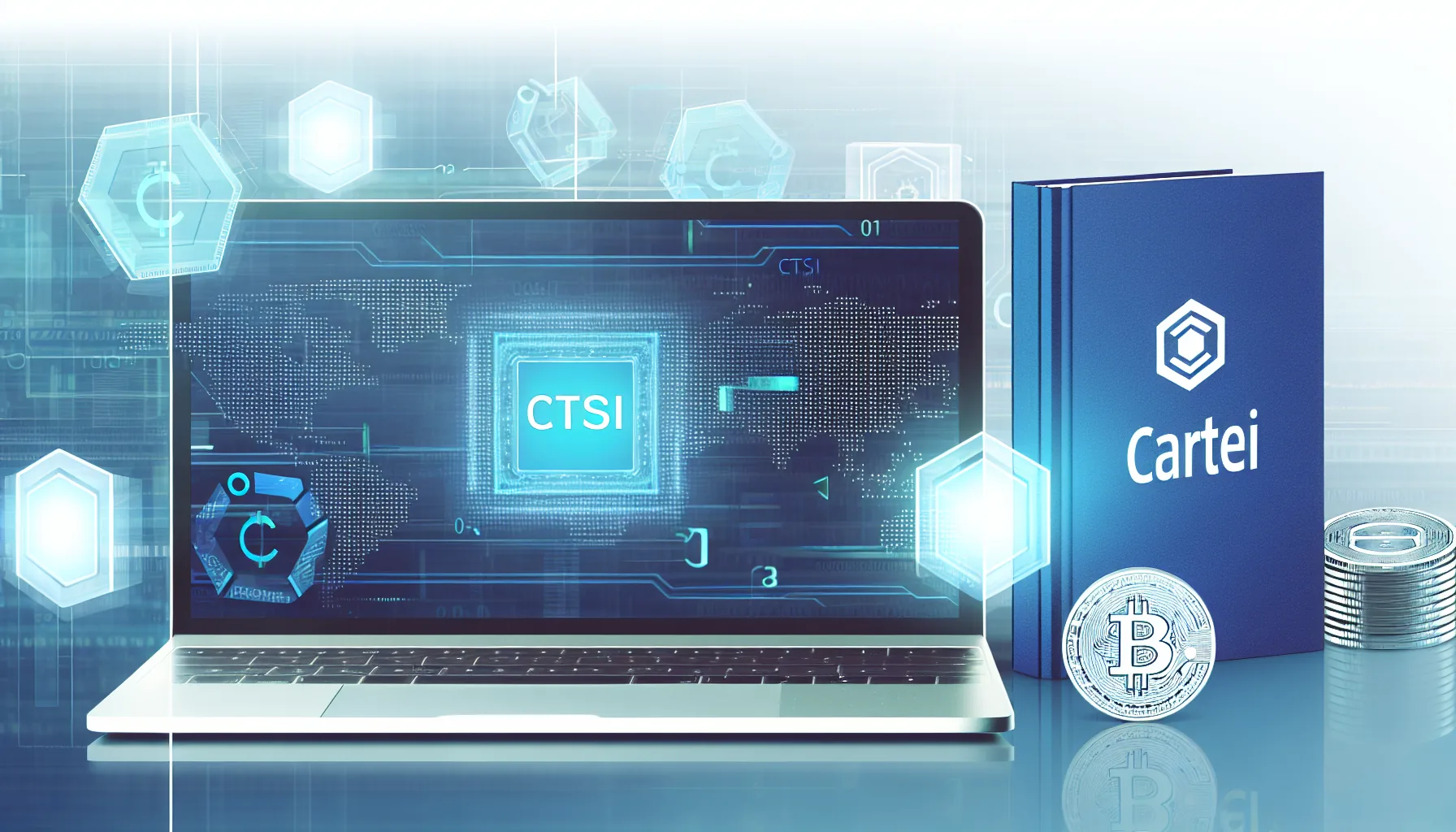 Unveiling Cartesi: A Journey Through Blockchain Innovation