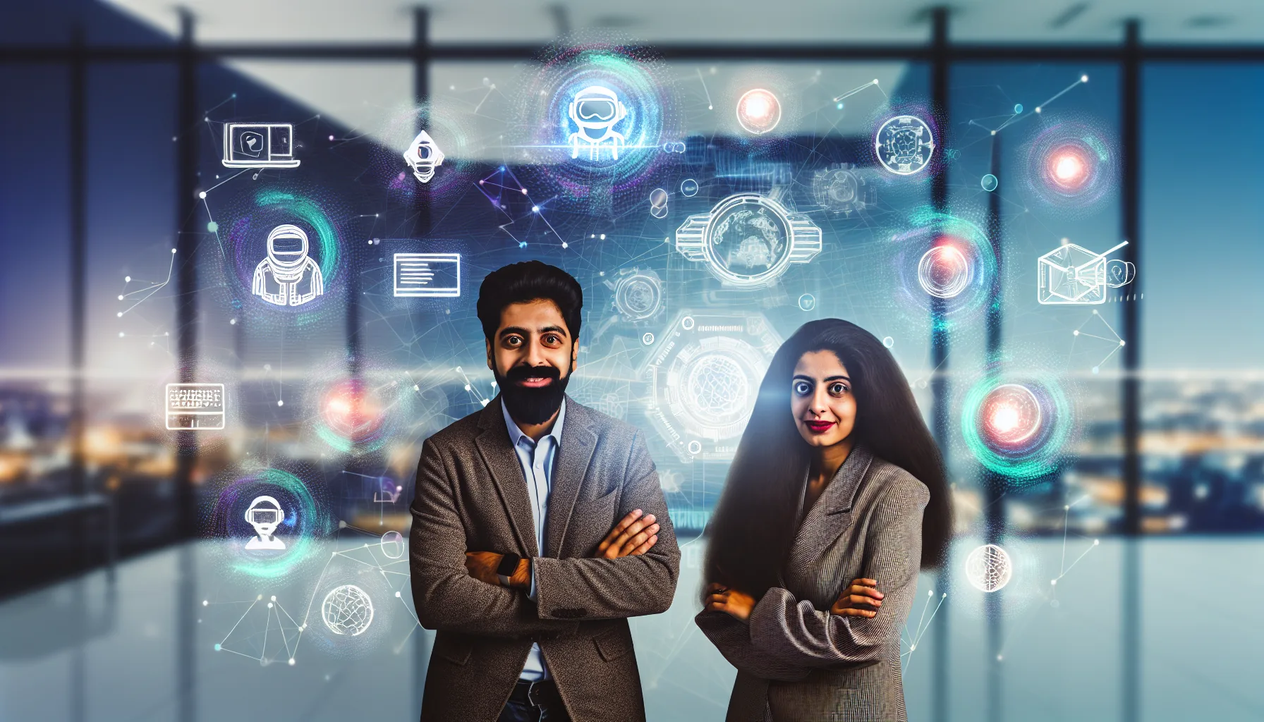Unveiling CTS: Meet the Founding Innovators