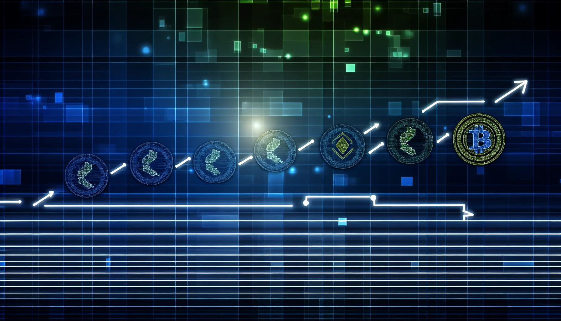 Unveiling DESO2: The Evolution of a Crypto Asset