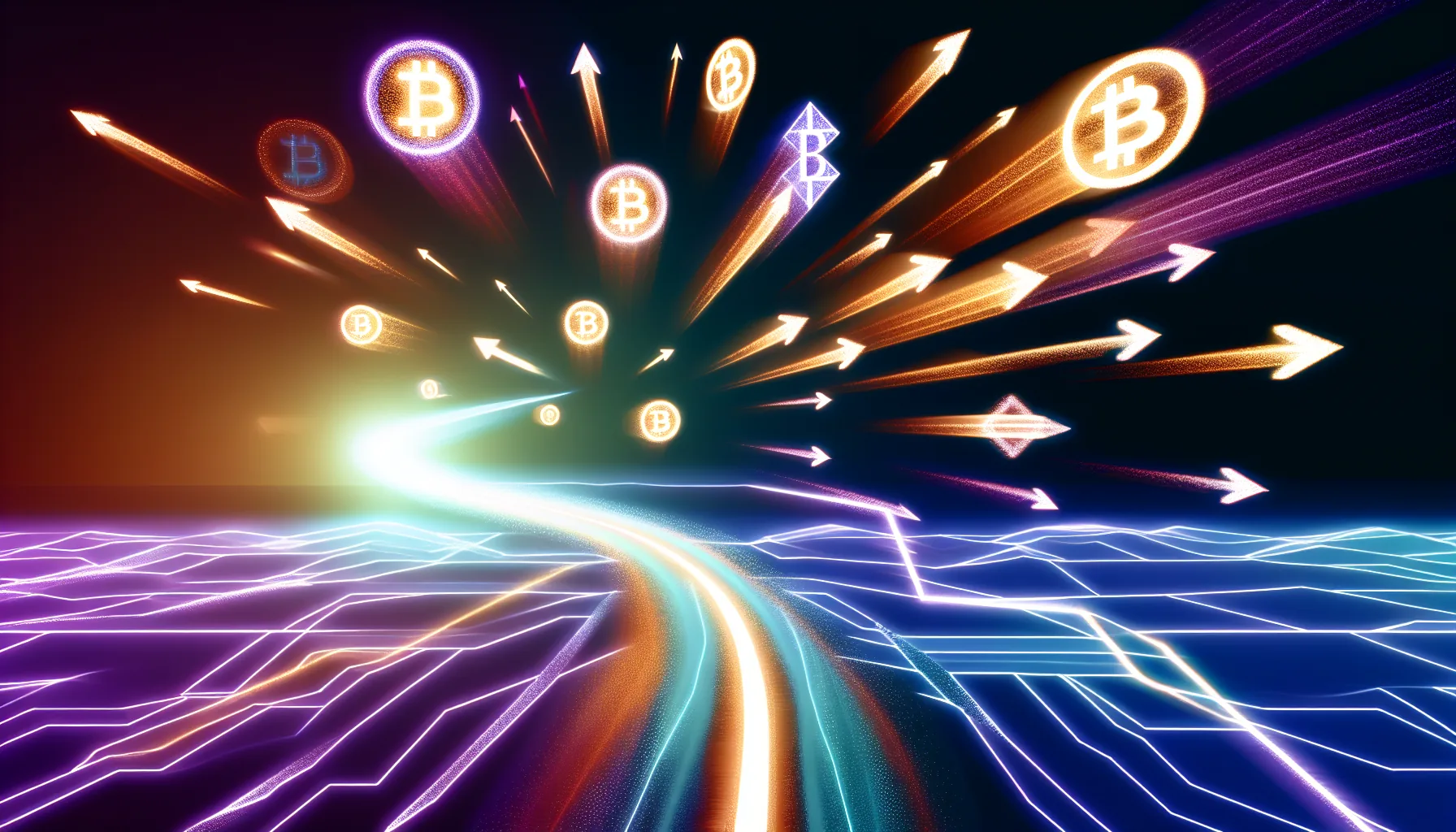 Unveiling GLCHX: A Revolutionary Crypto Journey