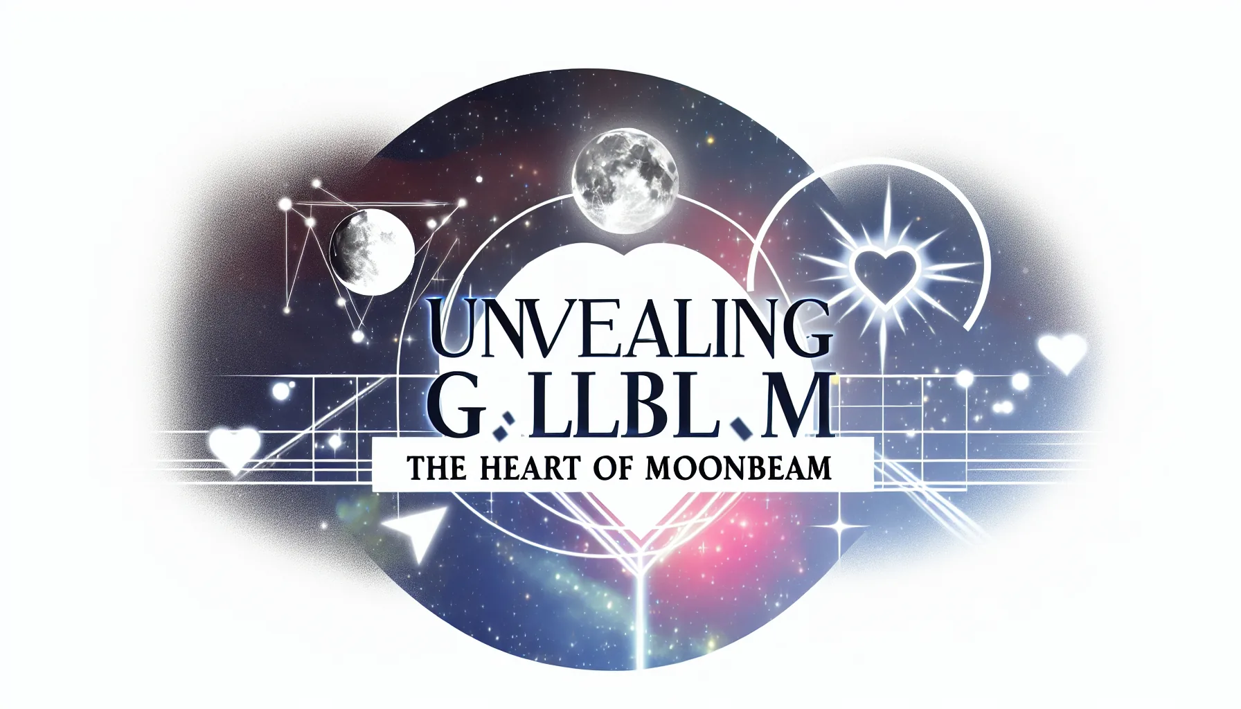 Unveiling GLMR: The Heart of Moonbeam